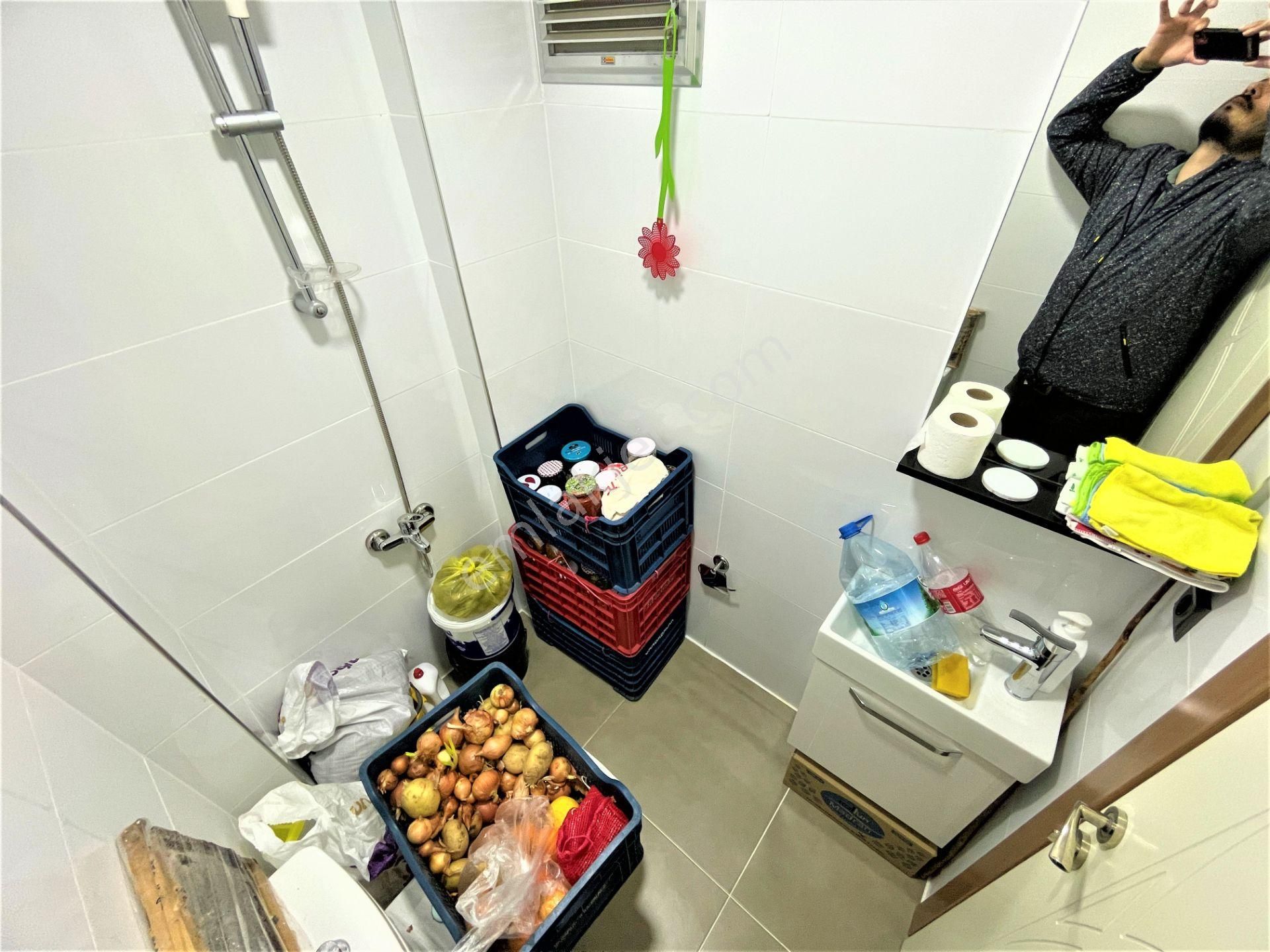 🟡🟡aktif'ten Akçay'da Satılık En Gözde Konforlu Yüksek Kredili Geniş 2+1 Dairesi - Görsel 34