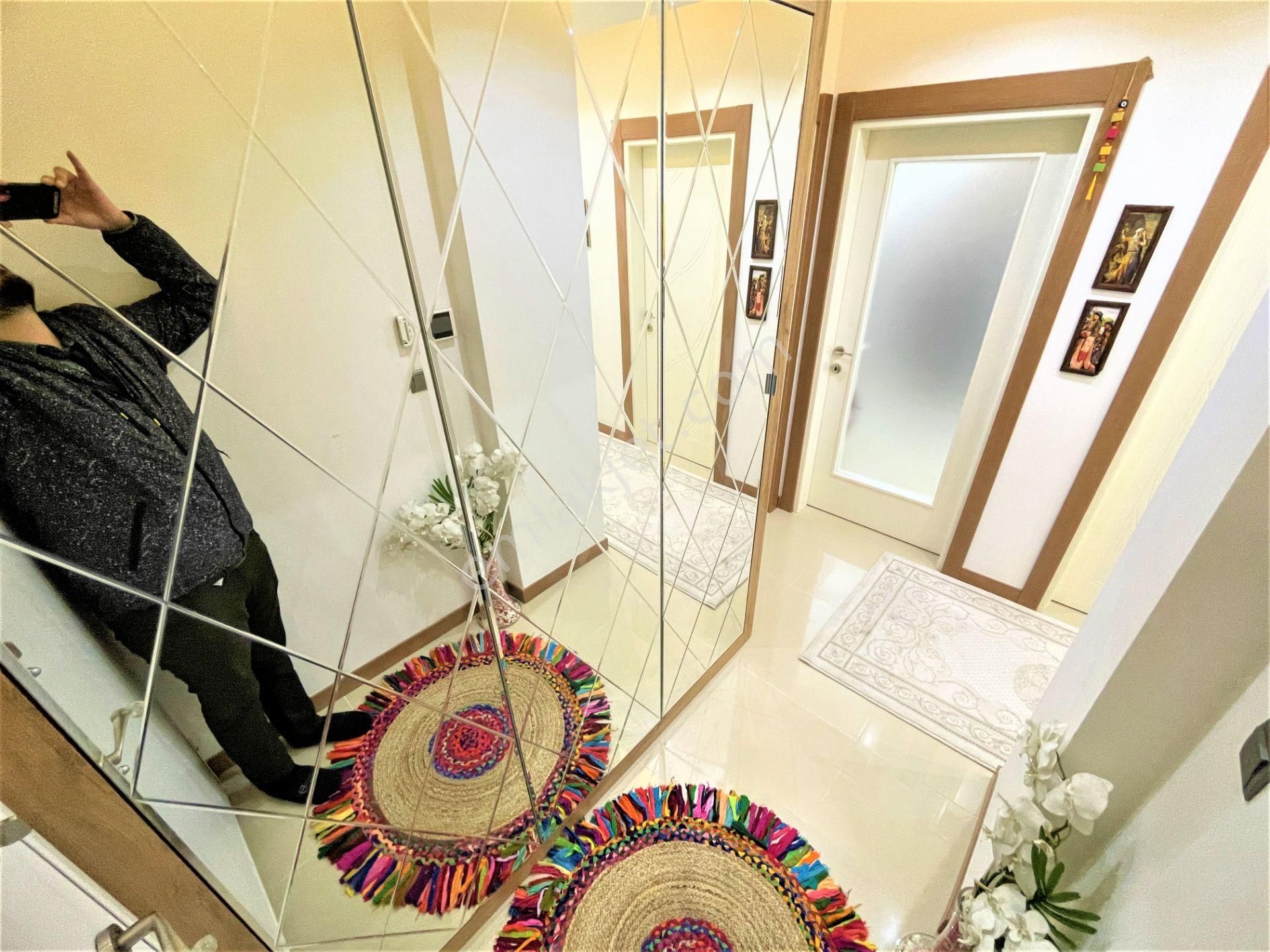 🟡🟡aktif'ten Akçay'da Satılık En Gözde Konforlu Yüksek Kredili Geniş 2+1 Dairesi - Görsel 26