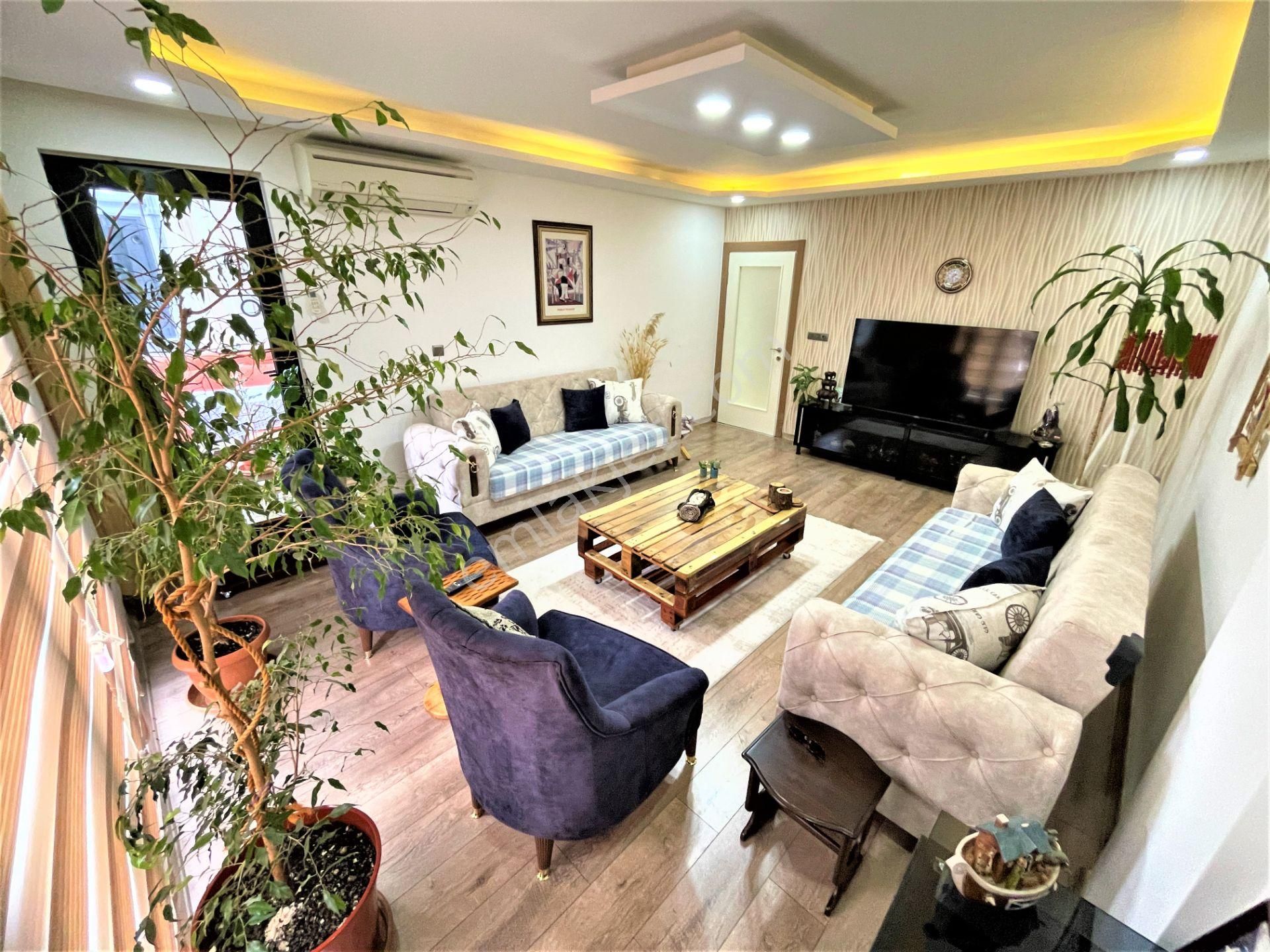 🟡🟡aktif'ten Akçay'da Satılık En Gözde Konforlu Yüksek Kredili Geniş 2+1 Dairesi - Görsel 9