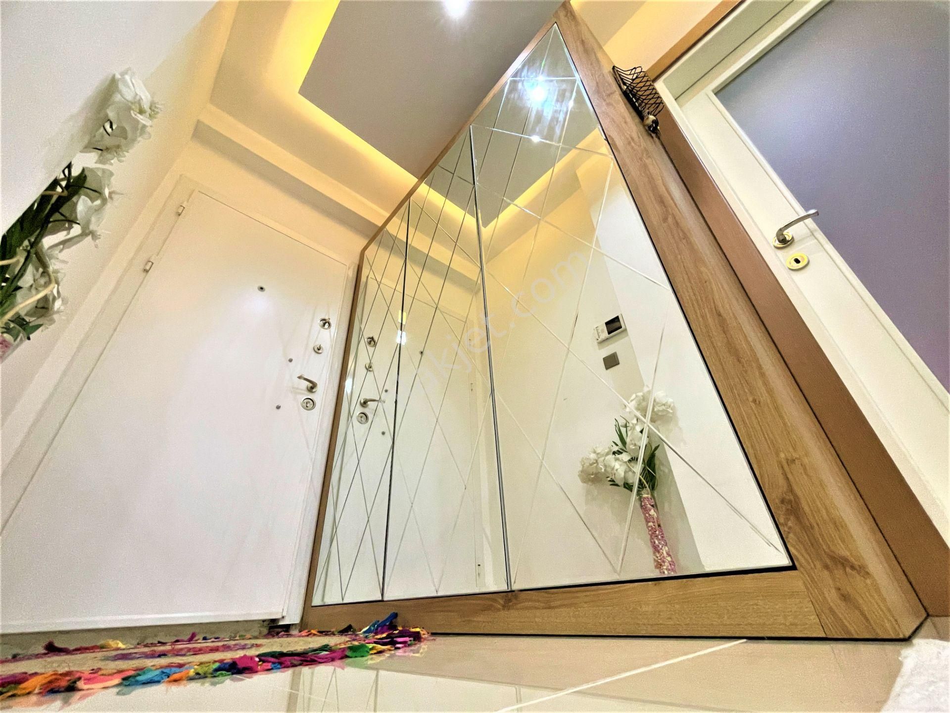 🟡🟡aktif'ten Akçay'da Satılık En Gözde Konforlu Yüksek Kredili Geniş 2+1 Dairesi - Görsel 10