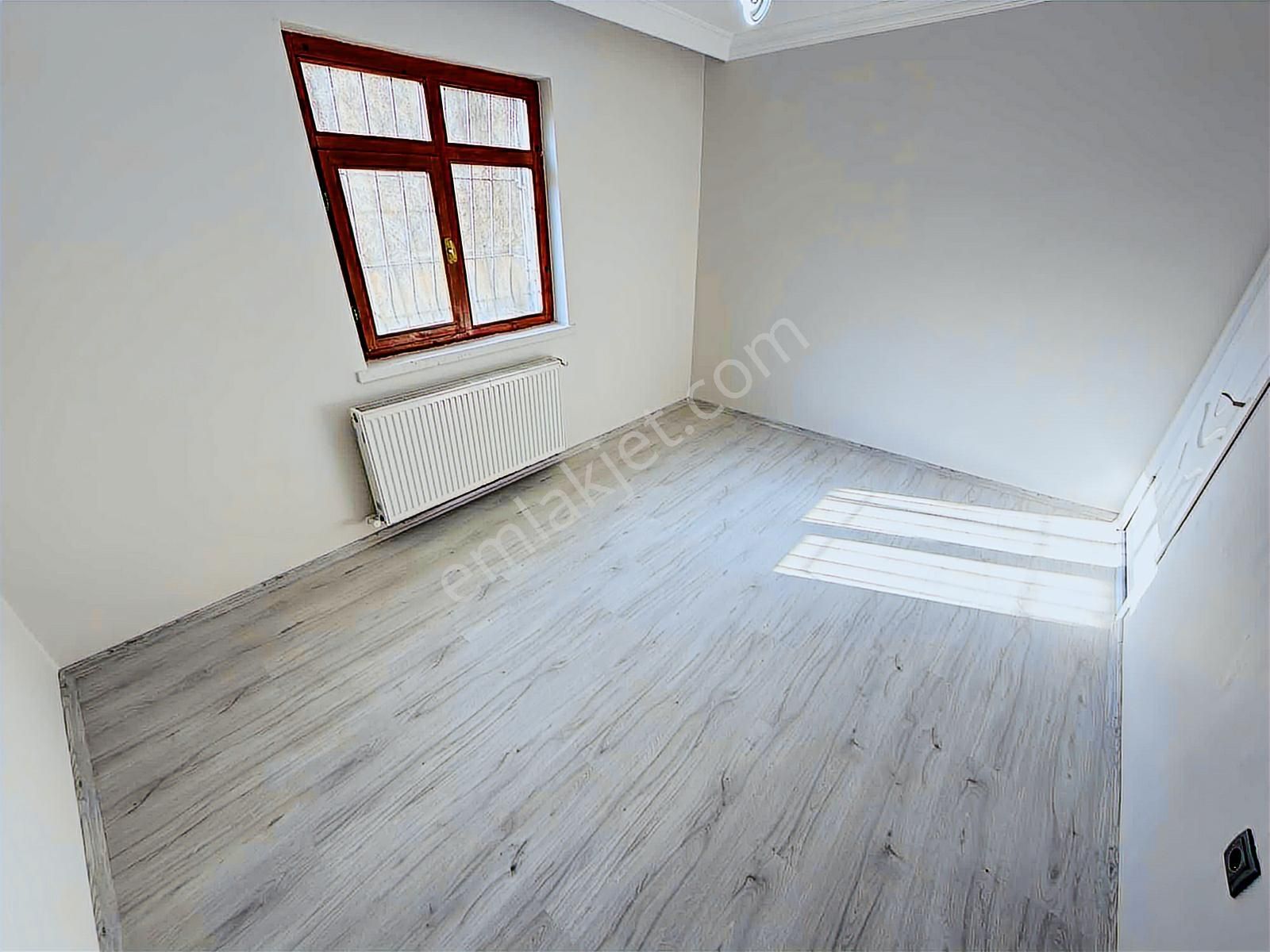 Vadi Park Yakını Yüksek Giriş 3+1 Bağımsız Full Yapılı Balkonlu. - Görsel 8