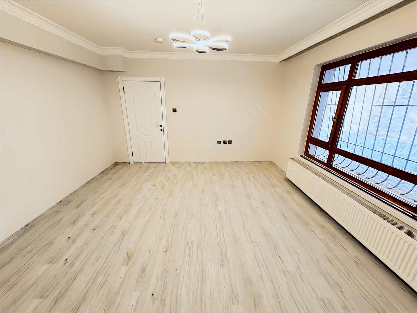 Vadi Park Yakını Yüksek Giriş 3+1 Bağımsız Full Yapılı Balkonlu. - Görsel 15