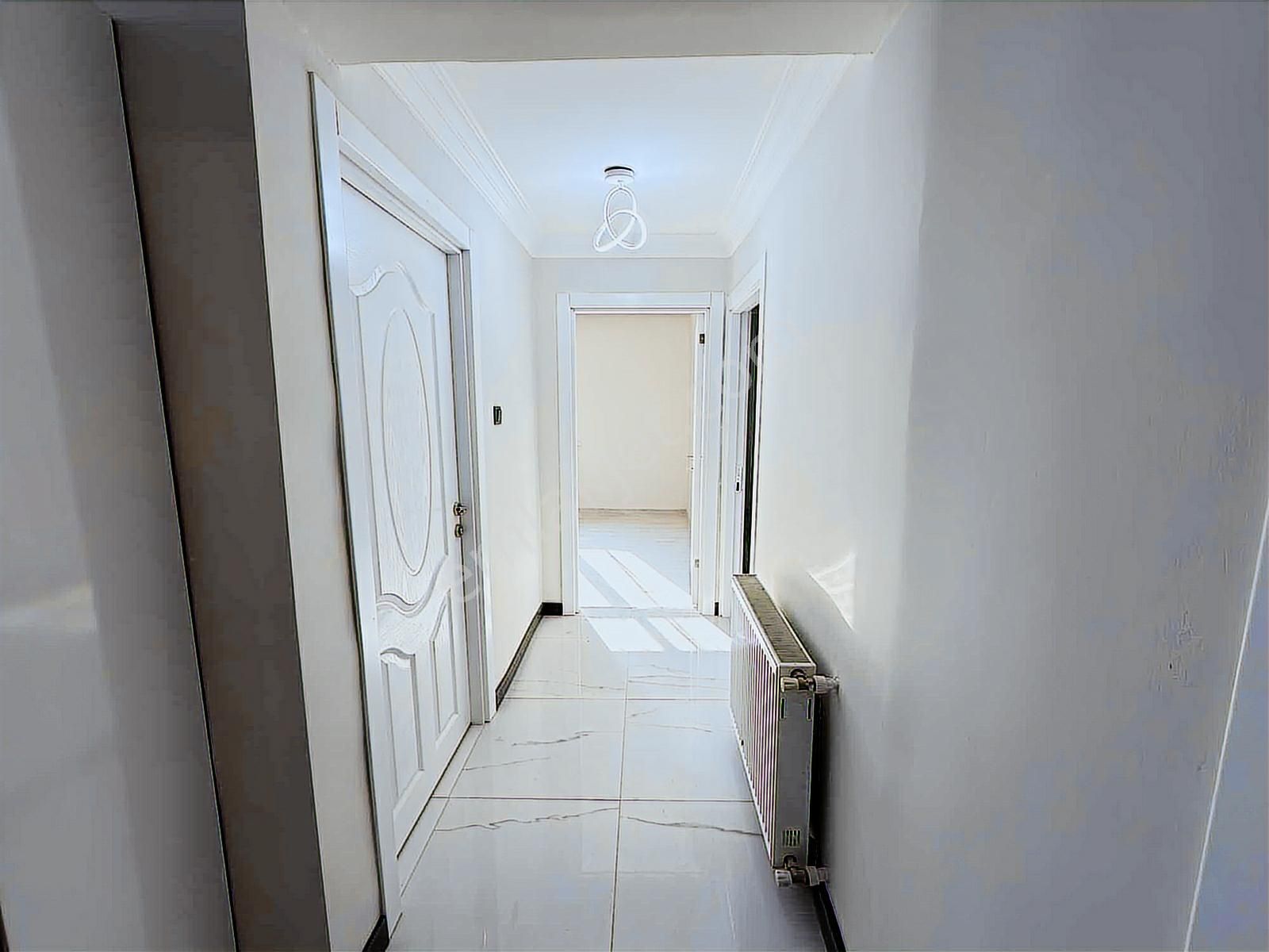 Vadi Park Yakını Yüksek Giriş 3+1 Bağımsız Full Yapılı Balkonlu. - Görsel 10