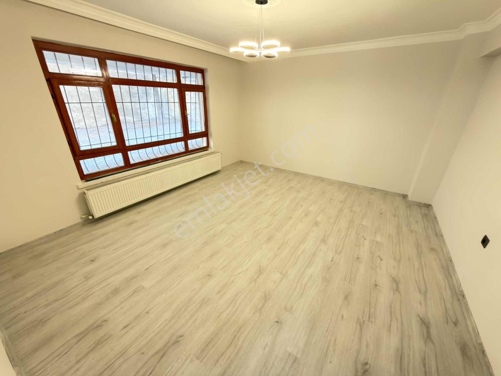 Vadi Park Yakını Yüksek Giriş 3+1 Bağımsız Full Yapılı Balkonlu. - Görsel 7