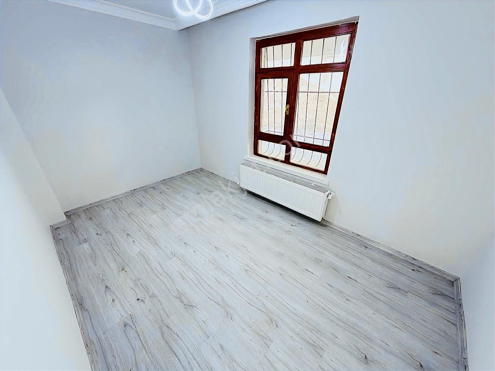 Vadi Park Yakını Yüksek Giriş 3+1 Bağımsız Full Yapılı Balkonlu. - Görsel 32