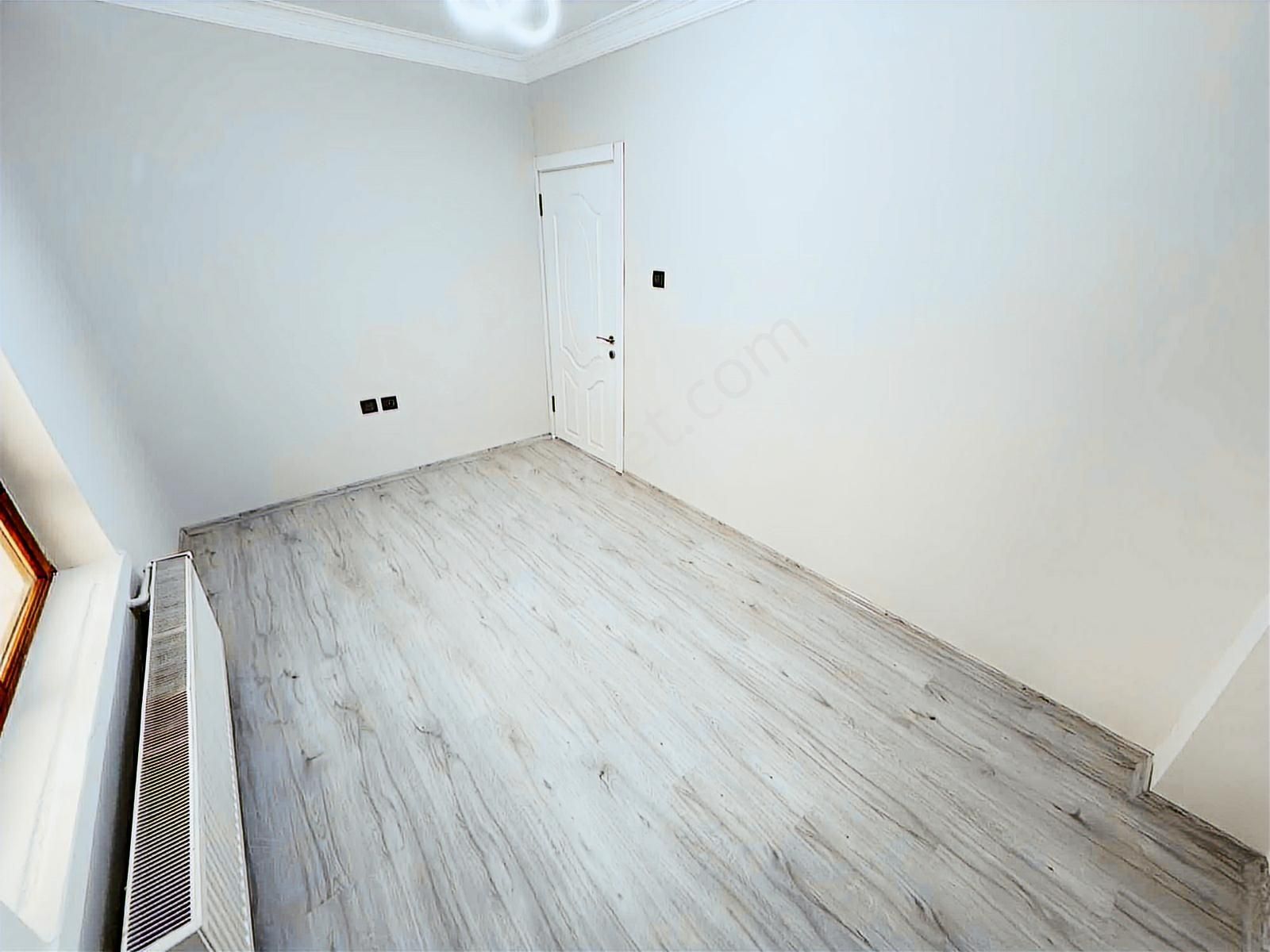 Vadi Park Yakını Yüksek Giriş 3+1 Bağımsız Full Yapılı Balkonlu. - Görsel 27