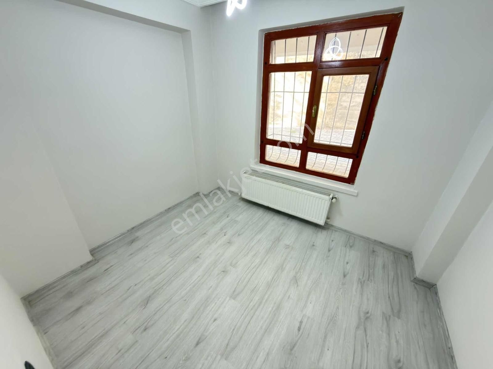 Vadi Park Yakını Yüksek Giriş 3+1 Bağımsız Full Yapılı Balkonlu. - Görsel 24