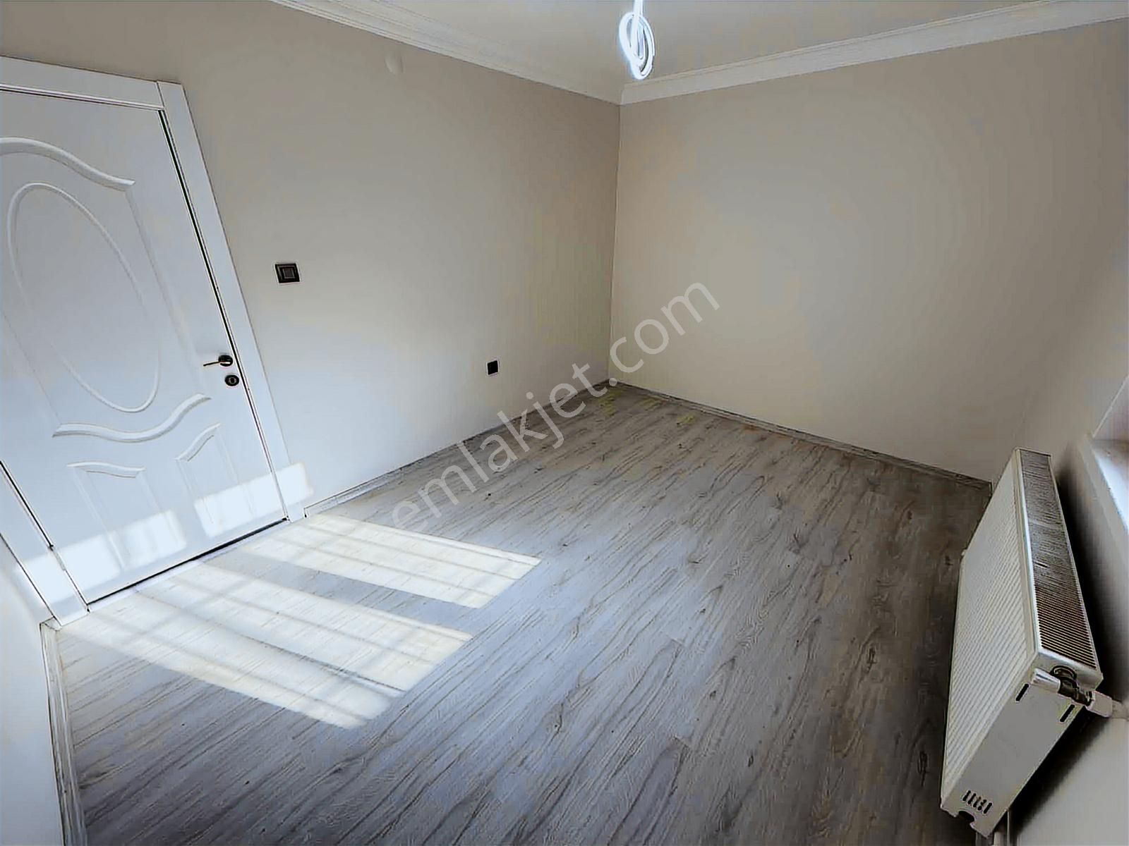 Vadi Park Yakını Yüksek Giriş 3+1 Bağımsız Full Yapılı Balkonlu. - Görsel 22