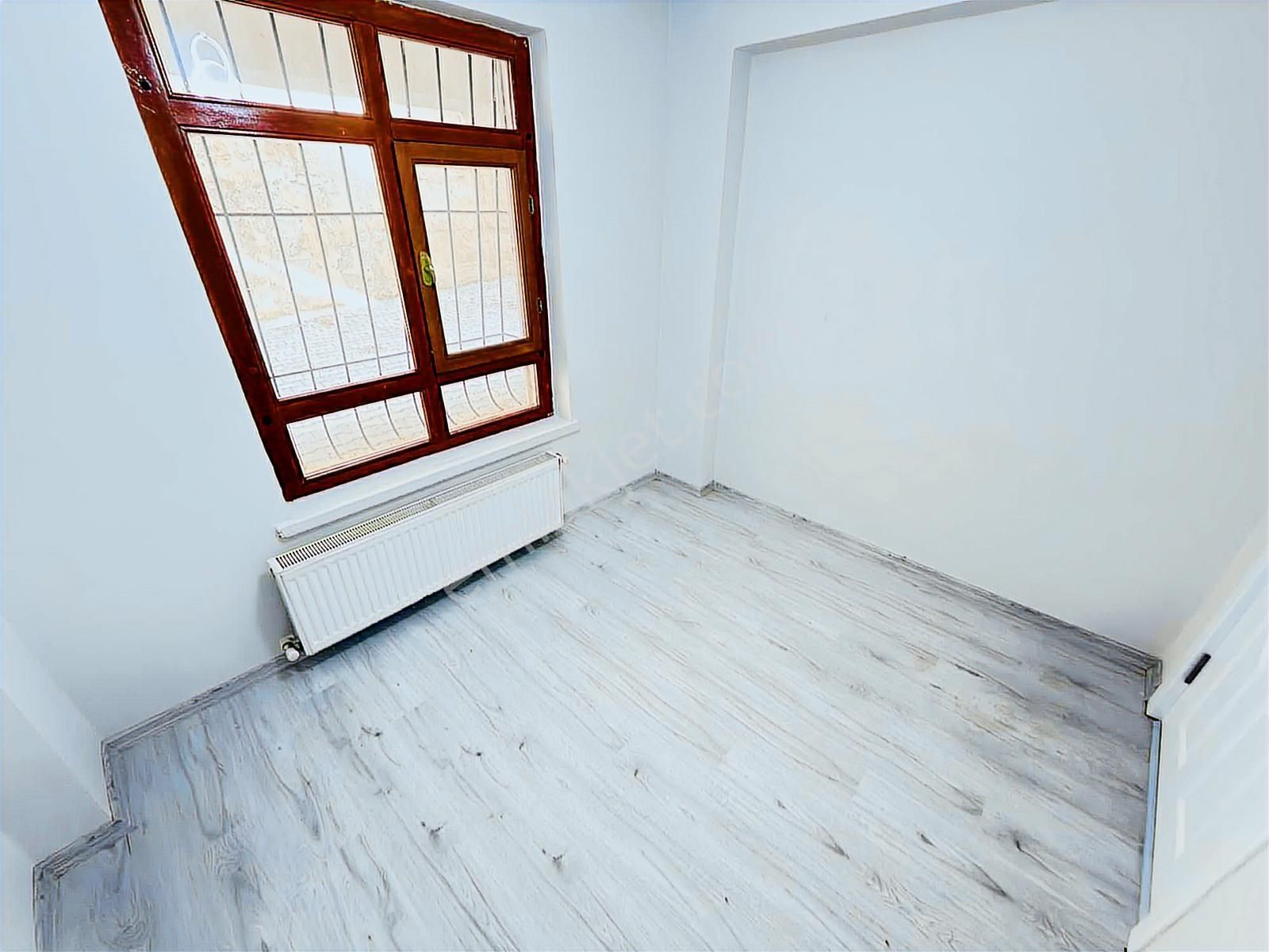 Vadi Park Yakını Yüksek Giriş 3+1 Bağımsız Full Yapılı Balkonlu. - Görsel 23