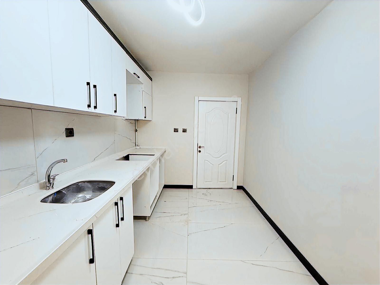 Vadi Park Yakını Yüksek Giriş 3+1 Bağımsız Full Yapılı Balkonlu. - Görsel 6