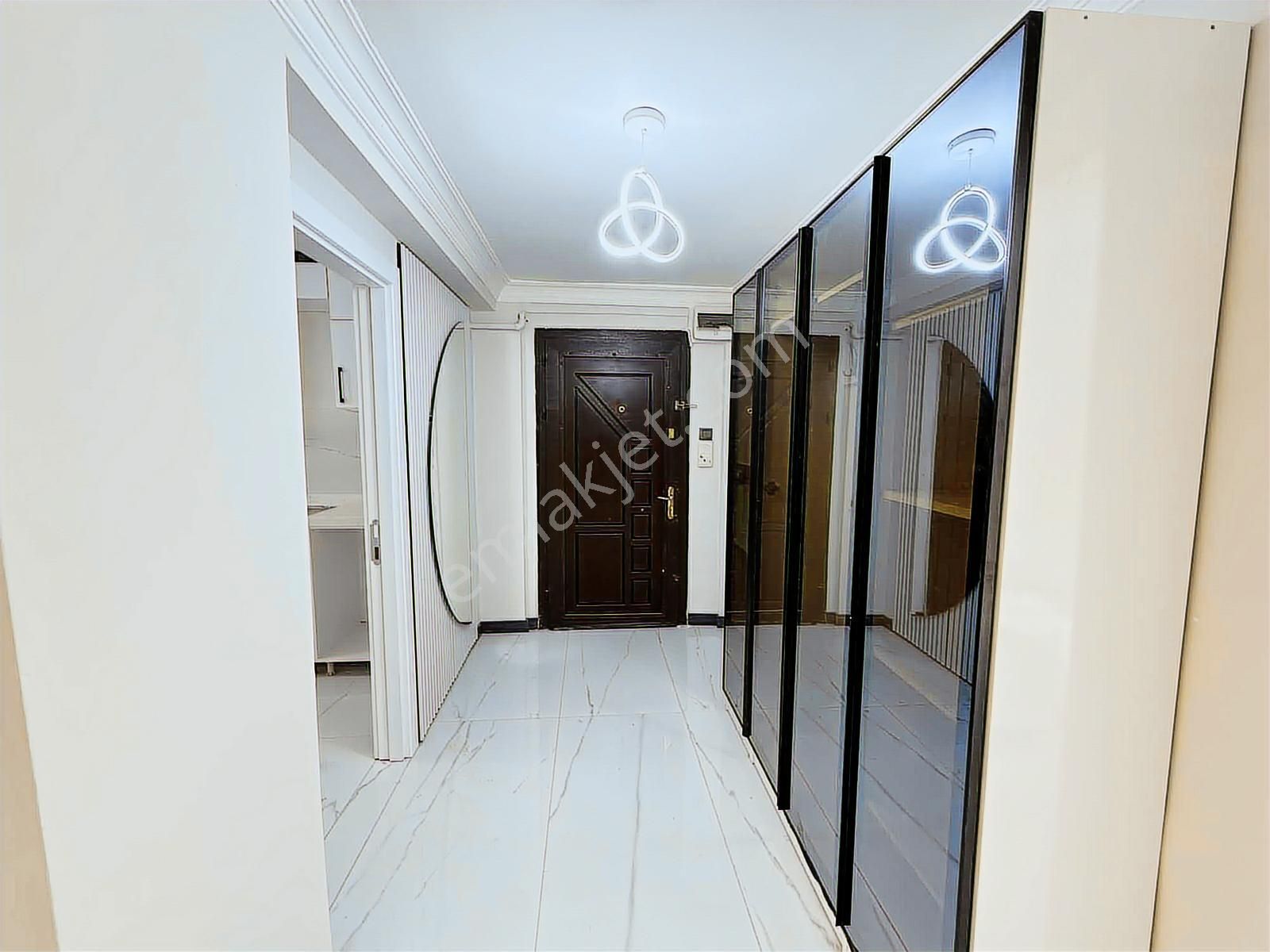 Vadi Park Yakını Yüksek Giriş 3+1 Bağımsız Full Yapılı Balkonlu. - Görsel 29