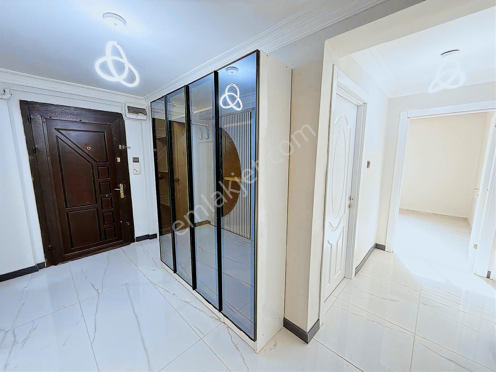 Vadi Park Yakını Yüksek Giriş 3+1 Bağımsız Full Yapılı Balkonlu. - Görsel 30