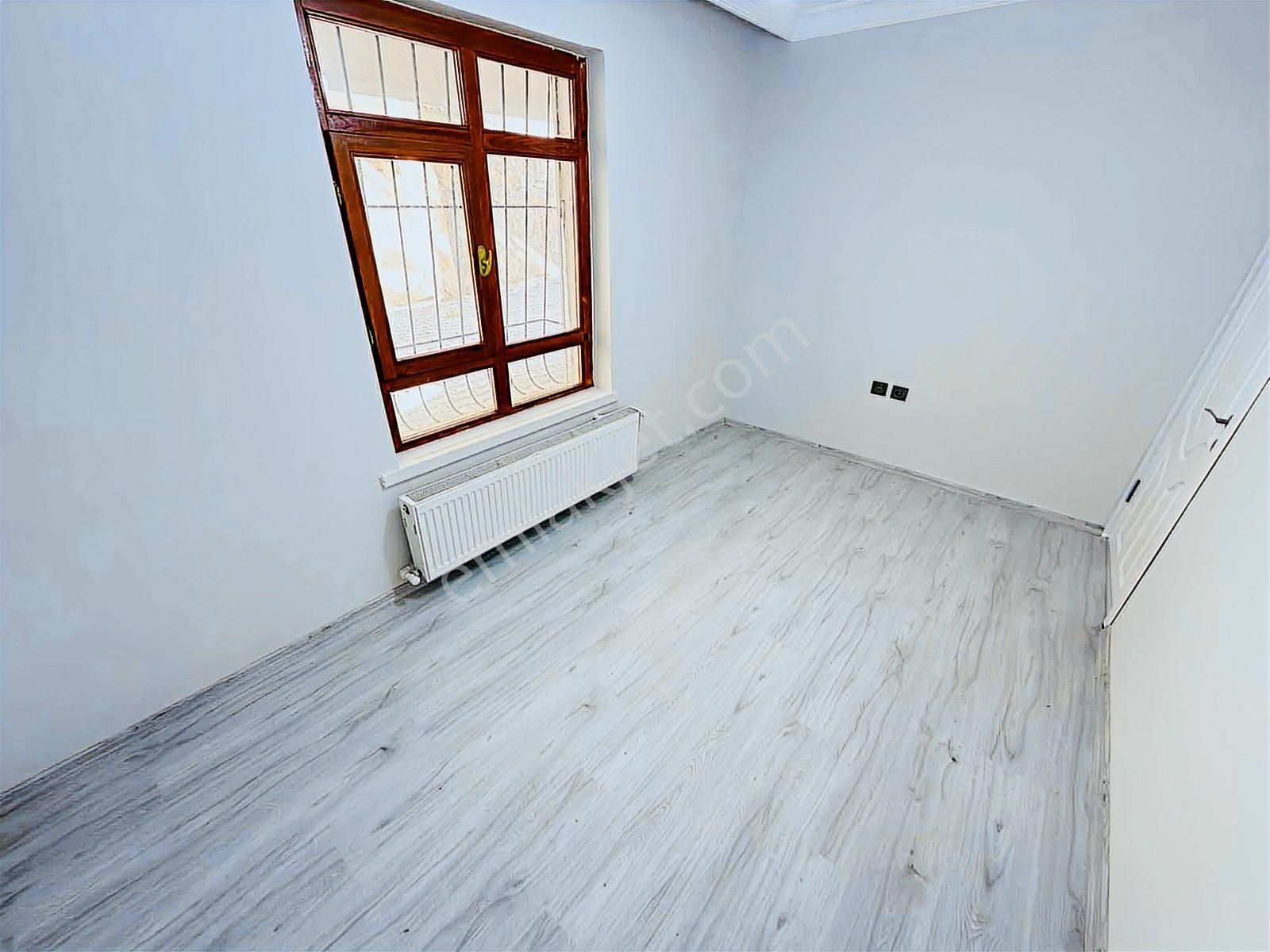 Vadi Park Yakını Yüksek Giriş 3+1 Bağımsız Full Yapılı Balkonlu. - Görsel 26