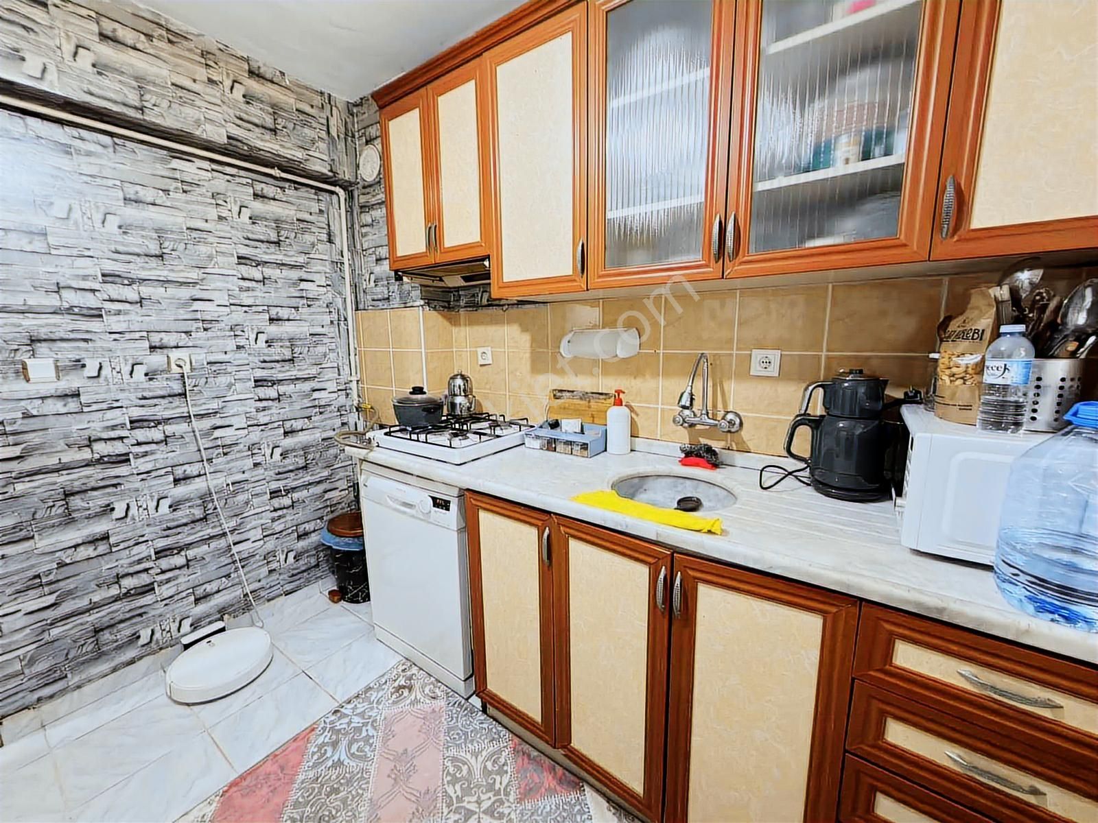 Bağcı Cad. Yakını 2+1 Bağımsız Yüksek Giriş Ön Güney Cepe Yapılı - Görsel 14