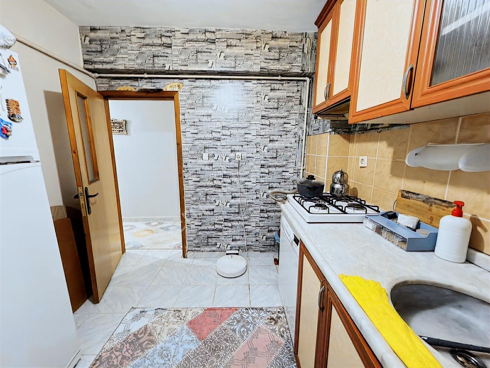 Bağcı Cad. Yakını 2+1 Bağımsız Yüksek Giriş Ön Güney Cepe Yapılı - Görsel 10