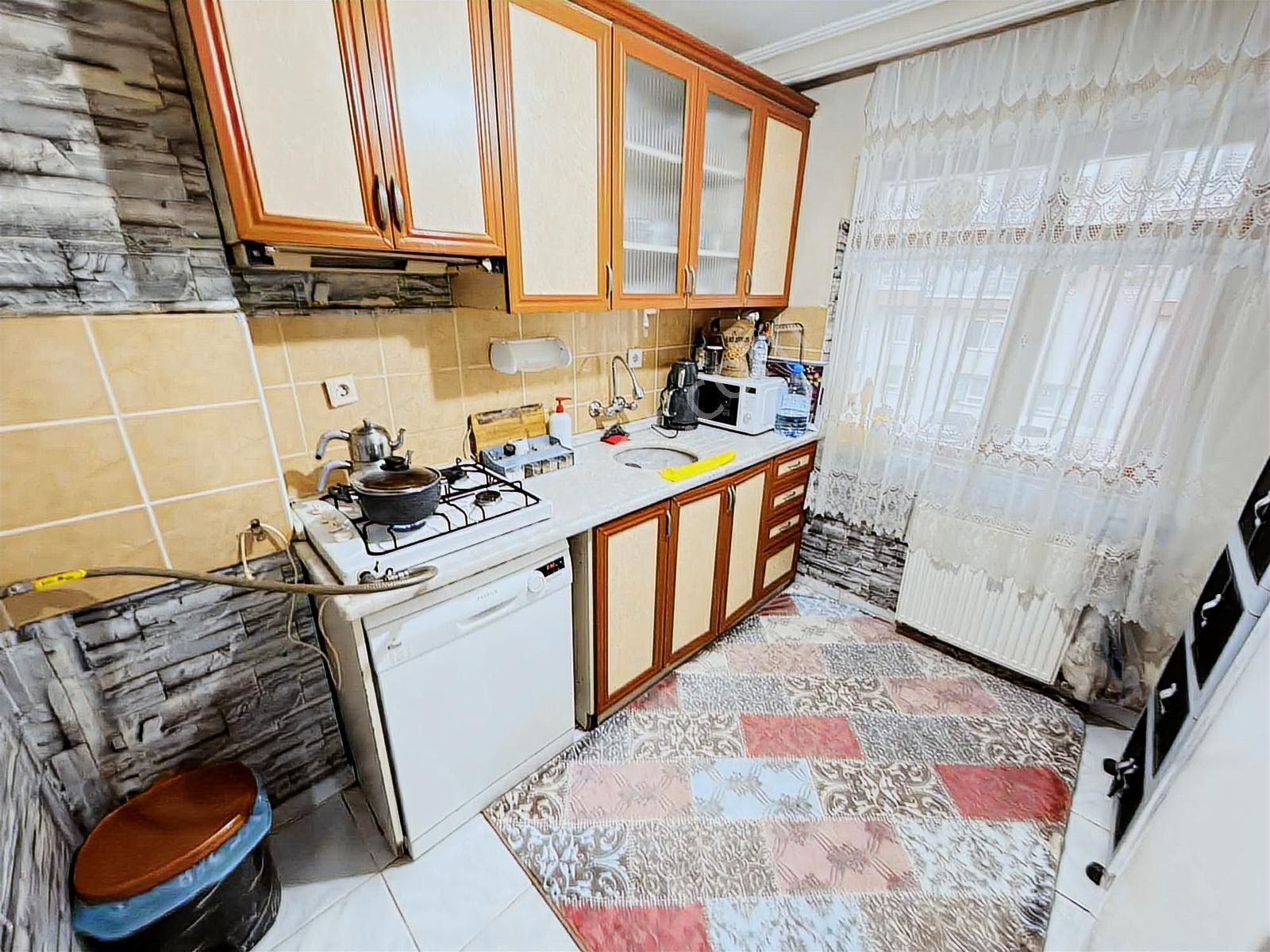 Bağcı Cad. Yakını 2+1 Bağımsız Yüksek Giriş Ön Güney Cepe Yapılı - Görsel 13