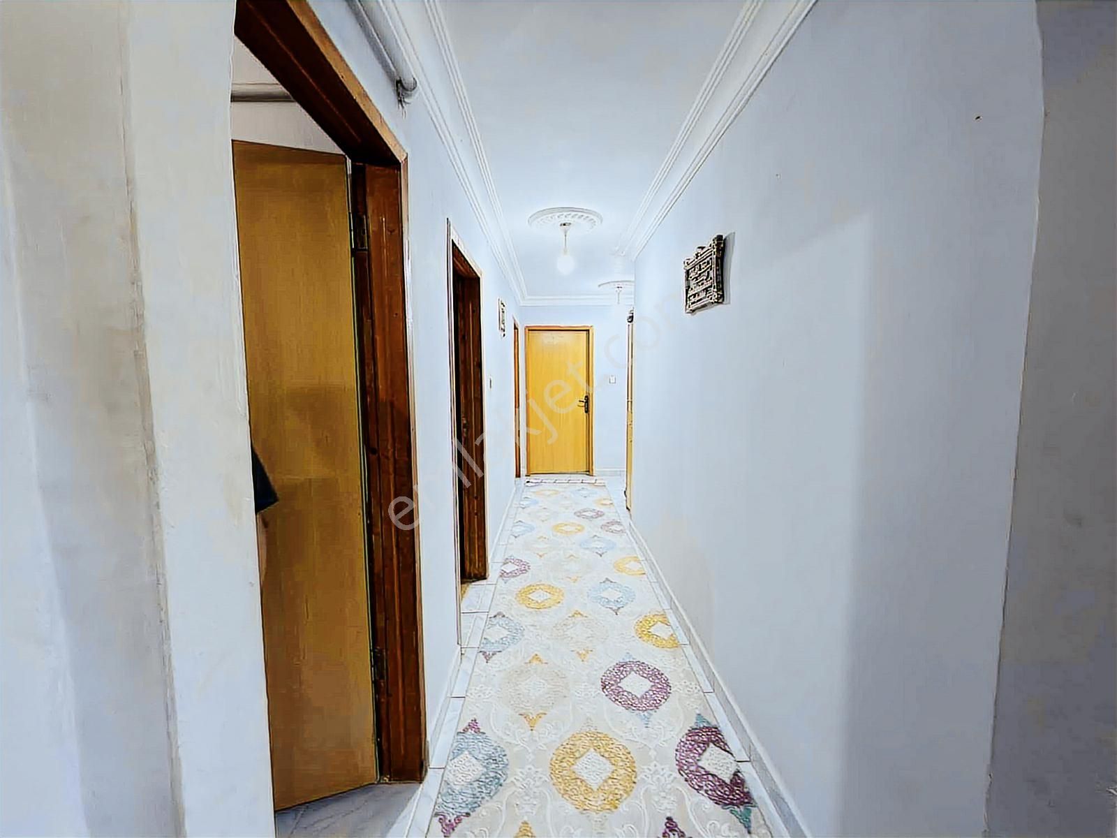 Bağcı Cad. Yakını 2+1 Bağımsız Yüksek Giriş Ön Güney Cepe Yapılı - Görsel 30