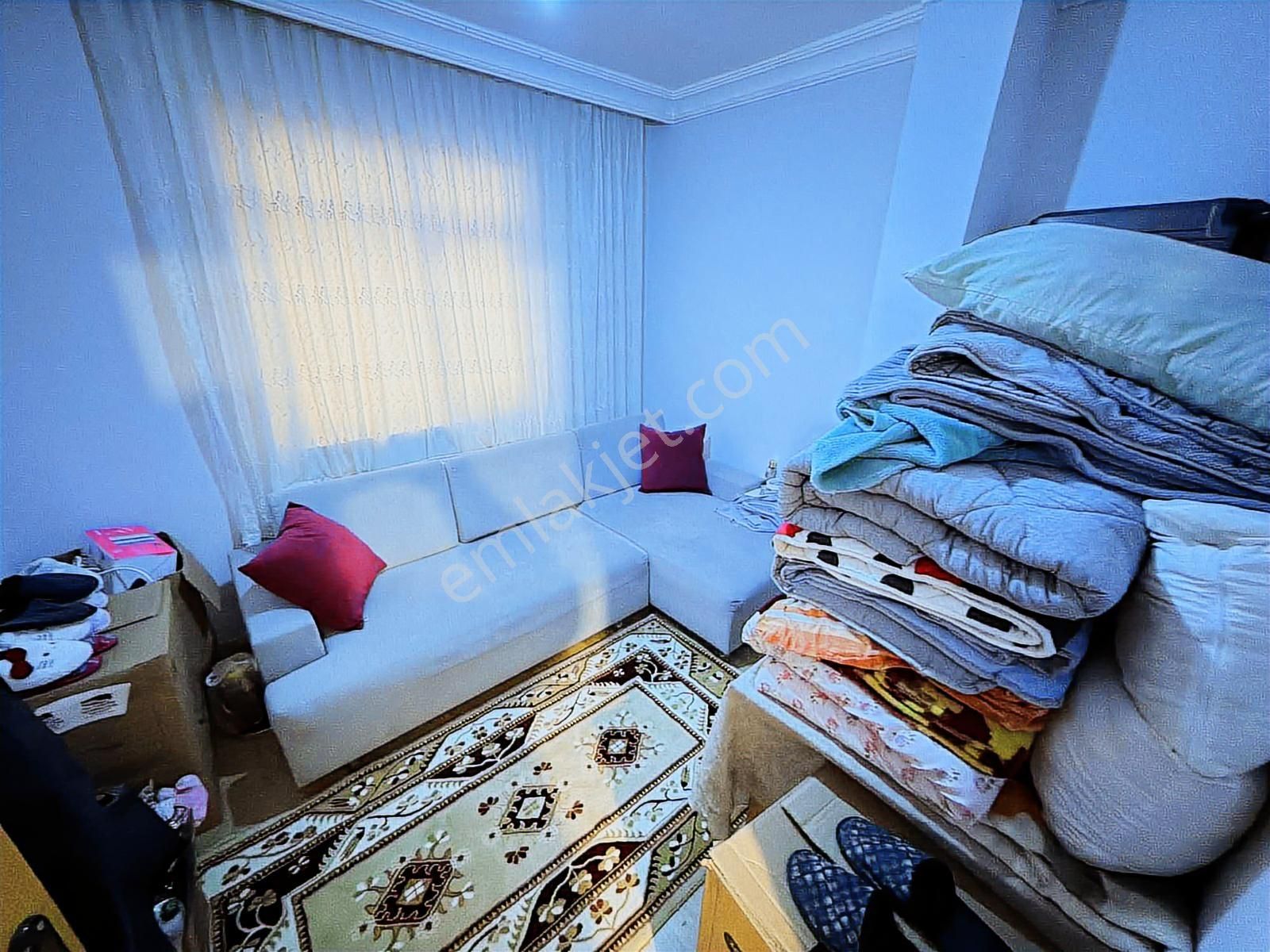 Bağcı Cad. Yakını 2+1 Bağımsız Yüksek Giriş Ön Güney Cepe Yapılı - Görsel 26