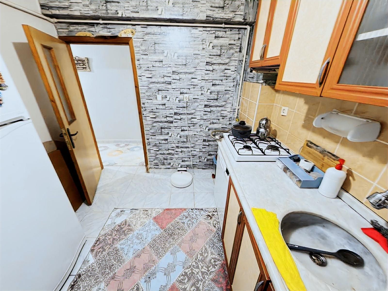 Bağcı Cad. Yakını 2+1 Bağımsız Yüksek Giriş Ön Güney Cepe Yapılı - Görsel 17
