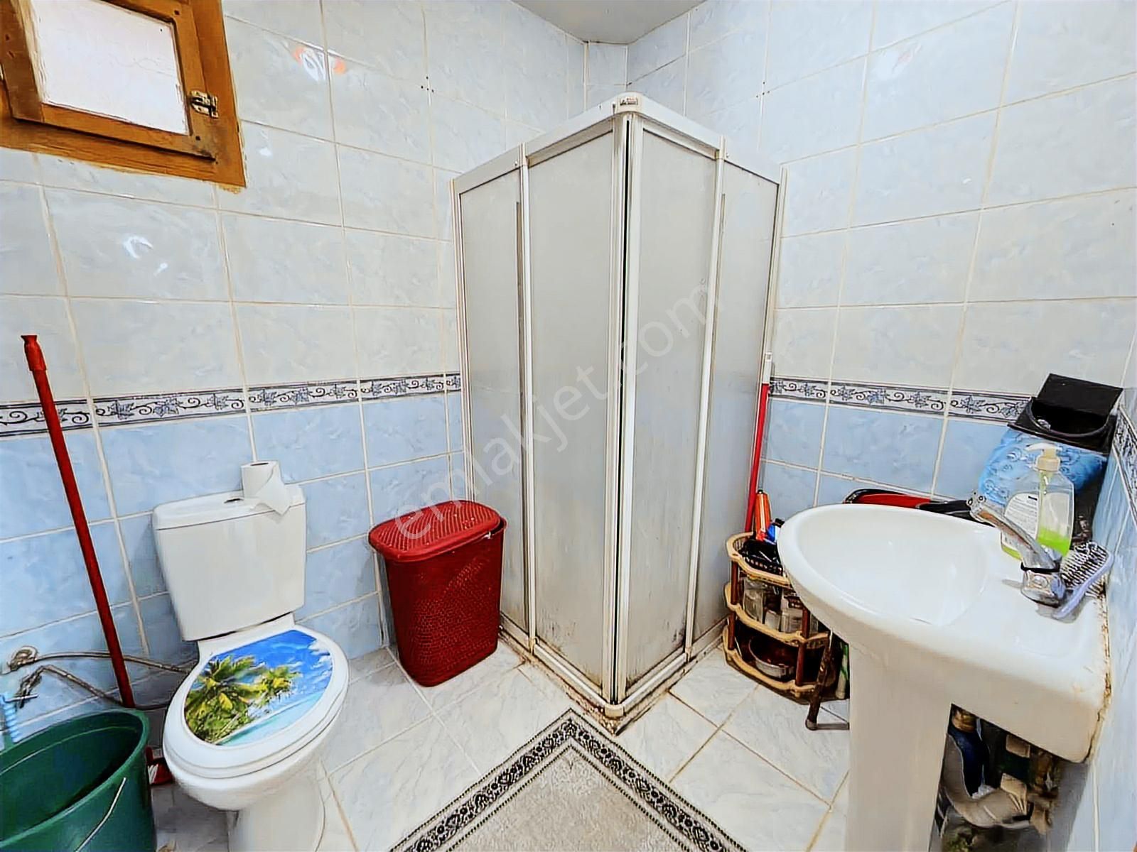 Bağcı Cad. Yakını 2+1 Bağımsız Yüksek Giriş Ön Güney Cepe Yapılı - Görsel 35