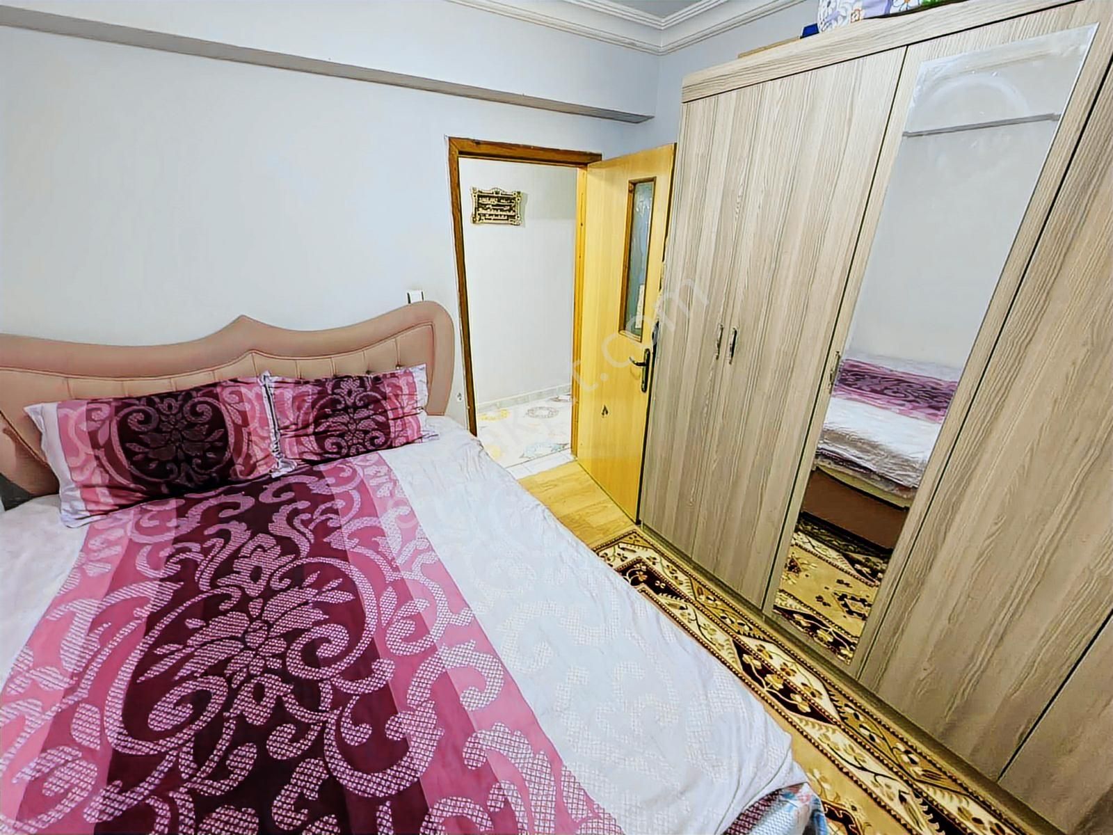 Bağcı Cad. Yakını 2+1 Bağımsız Yüksek Giriş Ön Güney Cepe Yapılı - Görsel 25