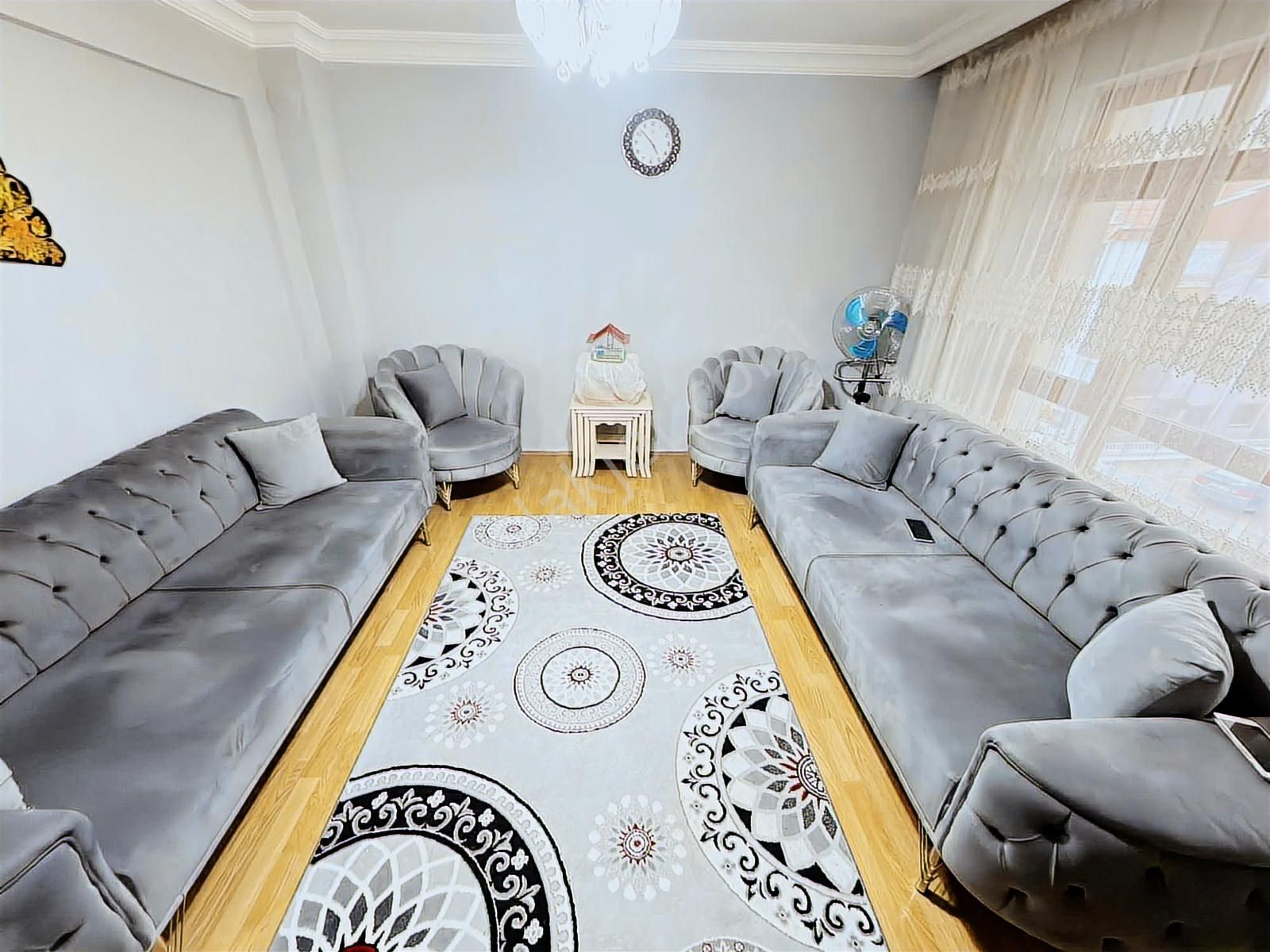 Bağcı Cad. Yakını 2+1 Bağımsız Yüksek Giriş Ön Güney Cepe Yapılı - Görsel 5