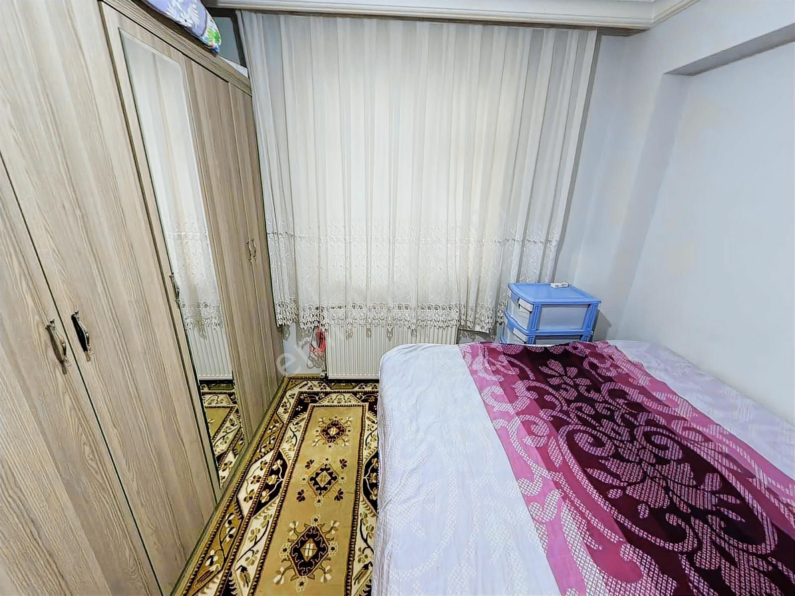 Bağcı Cad. Yakını 2+1 Bağımsız Yüksek Giriş Ön Güney Cepe Yapılı - Görsel 24