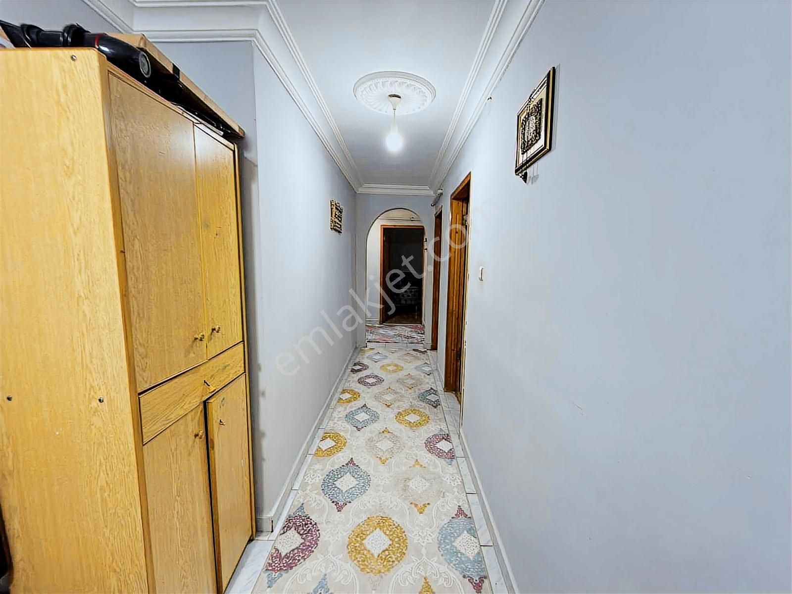 Bağcı Cad. Yakını 2+1 Bağımsız Yüksek Giriş Ön Güney Cepe Yapılı - Görsel 34