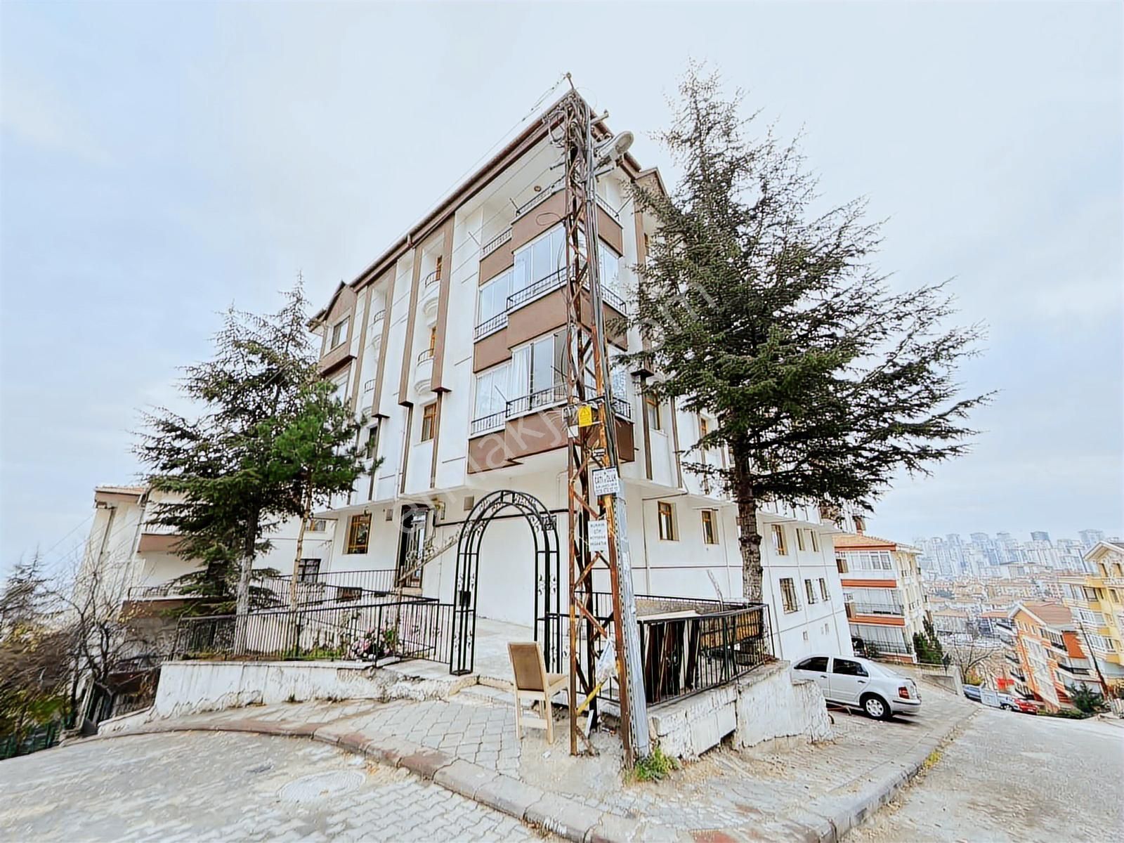 Bağcı Cad. Yakını 2+1 Bağımsız Yüksek Giriş Ön Güney Cepe Yapılı - Görsel 32