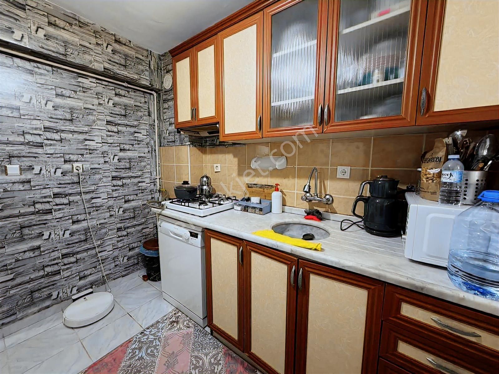 Bağcı Cad. Yakını 2+1 Bağımsız Yüksek Giriş Ön Güney Cepe Yapılı - Görsel 20