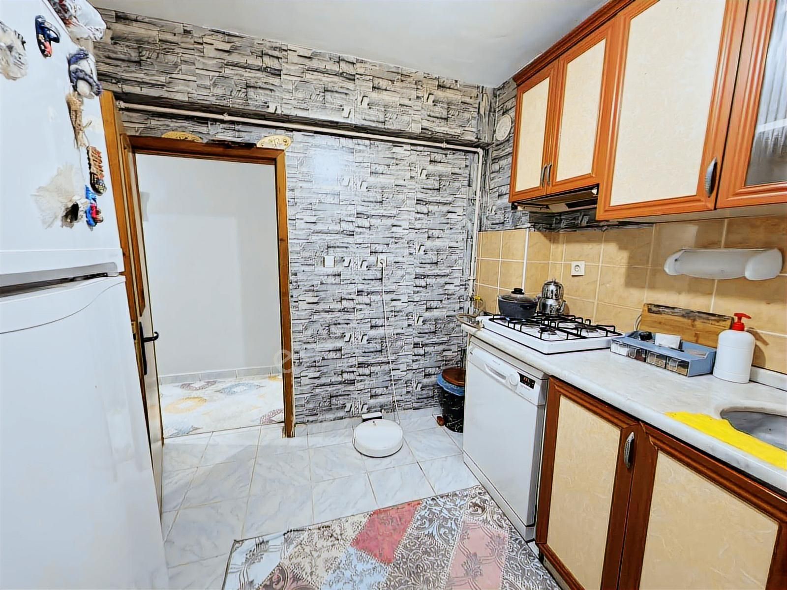 Bağcı Cad. Yakını 2+1 Bağımsız Yüksek Giriş Ön Güney Cepe Yapılı - Görsel 15