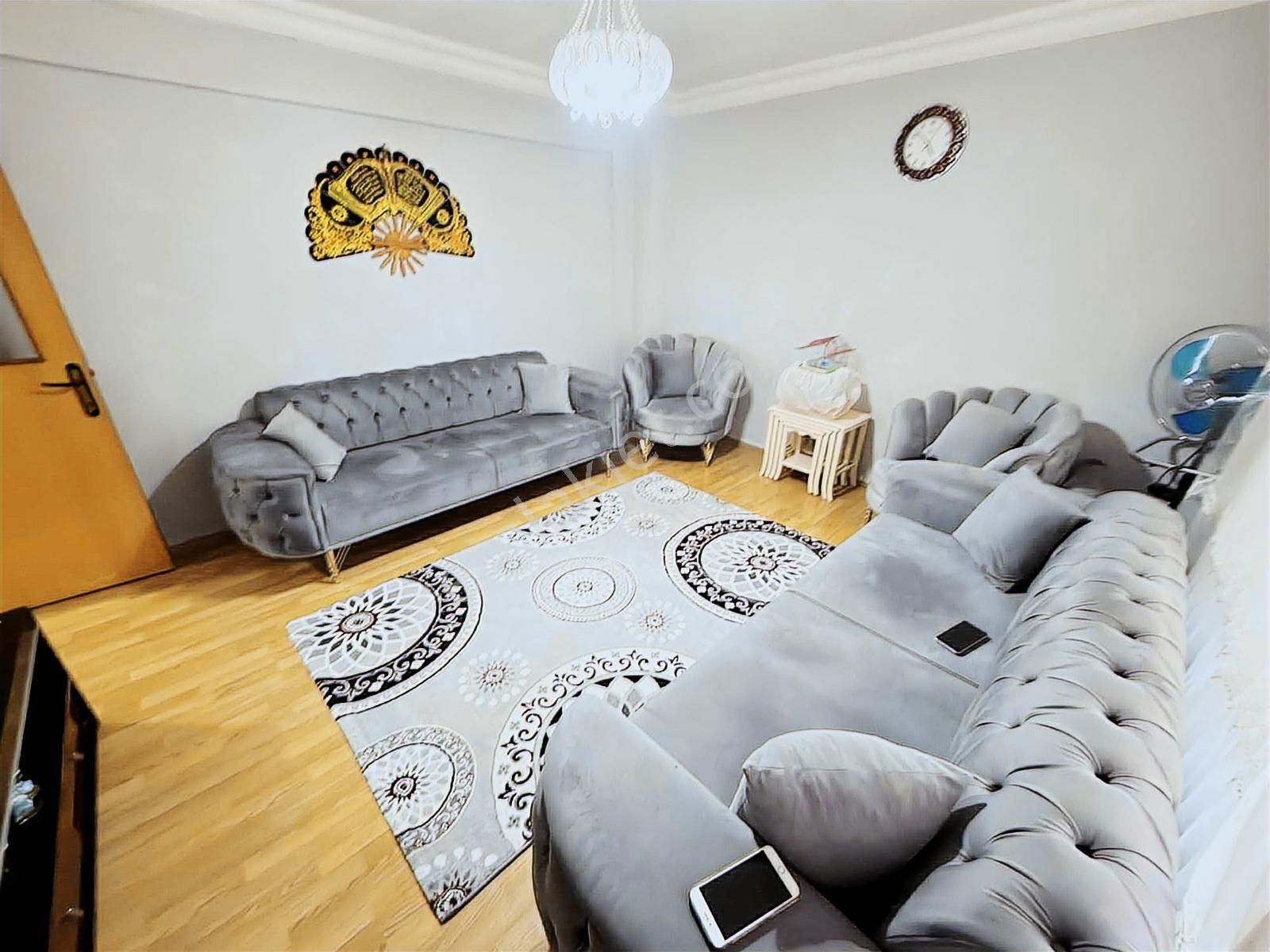 Bağcı Cad. Yakını 2+1 Bağımsız Yüksek Giriş Ön Güney Cepe Yapılı - Görsel 6