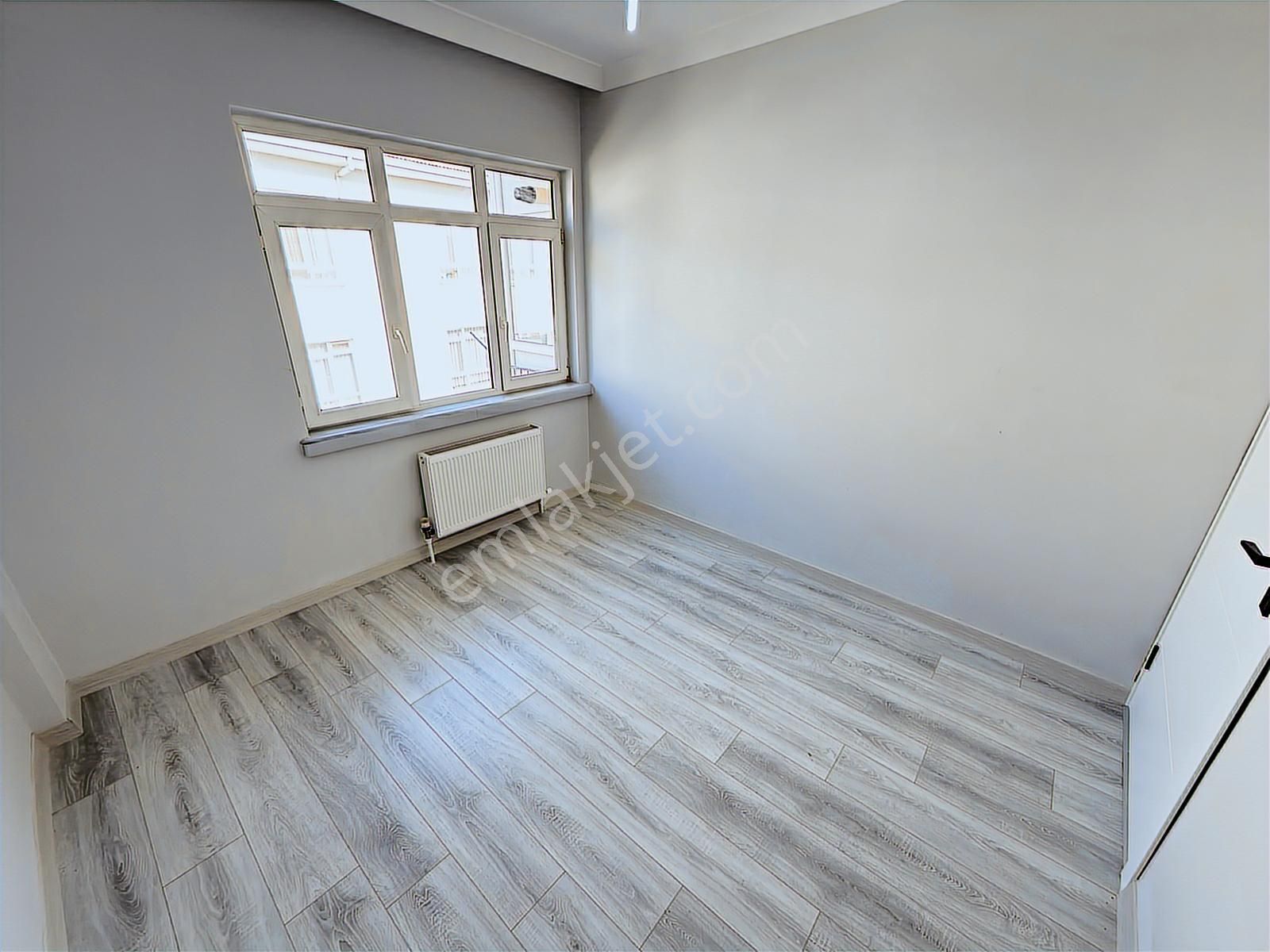 Oğulbey'den Aşağı Eğlence'de 2.kat Ön Güney Cepe 2+1 Lüks Yapılı - Görsel 27