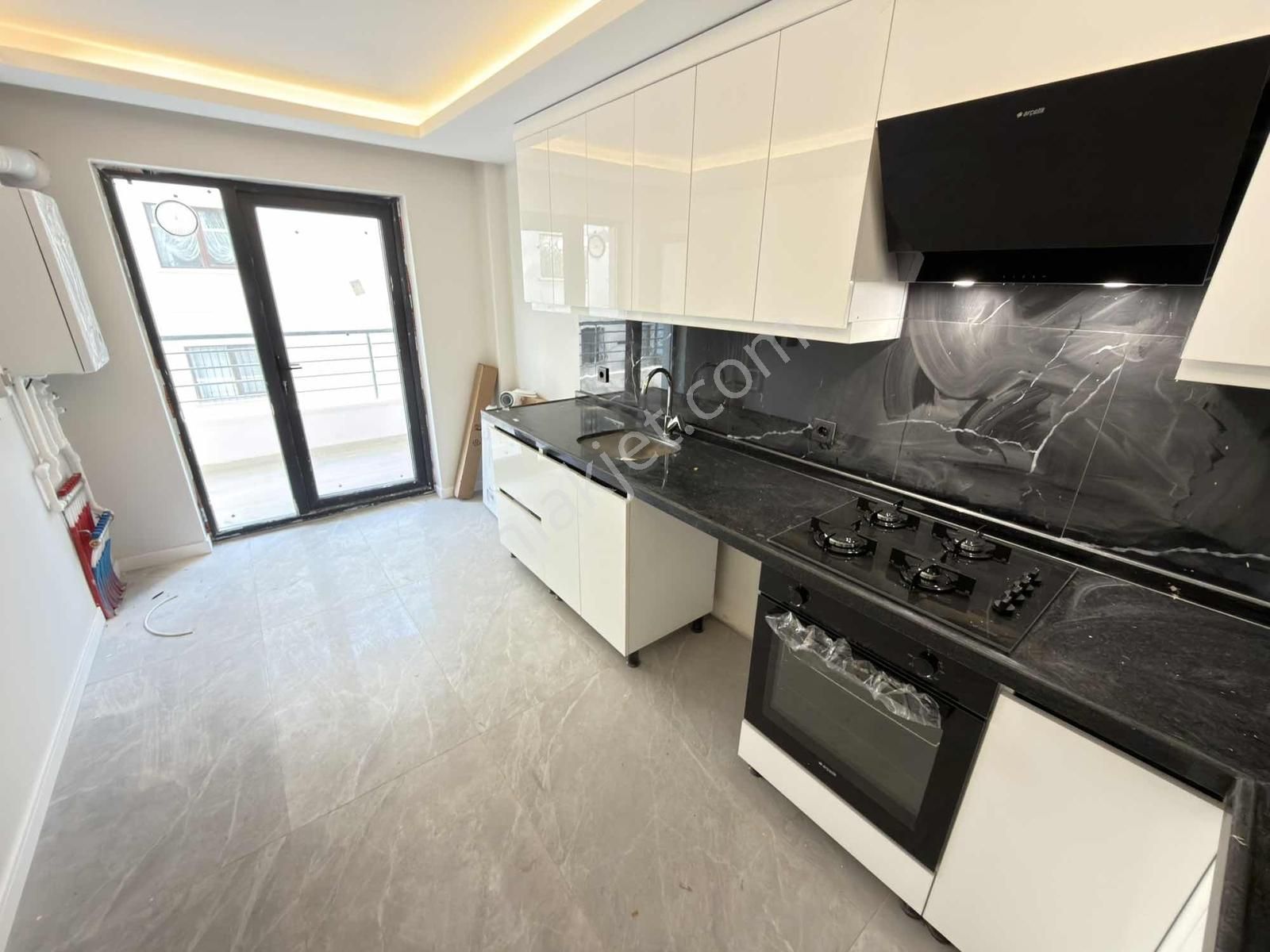 Etlik Şehir Has & Gülhane Has Yakını 0 Bina 95m² %90 Kredi İmknı - Görsel 34