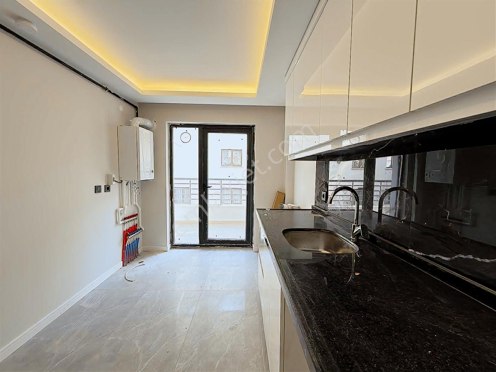 Etlik Şehir Has & Gülhane Has Yakını 0 Bina 95m² %90 Kredi İmknı - Görsel 9