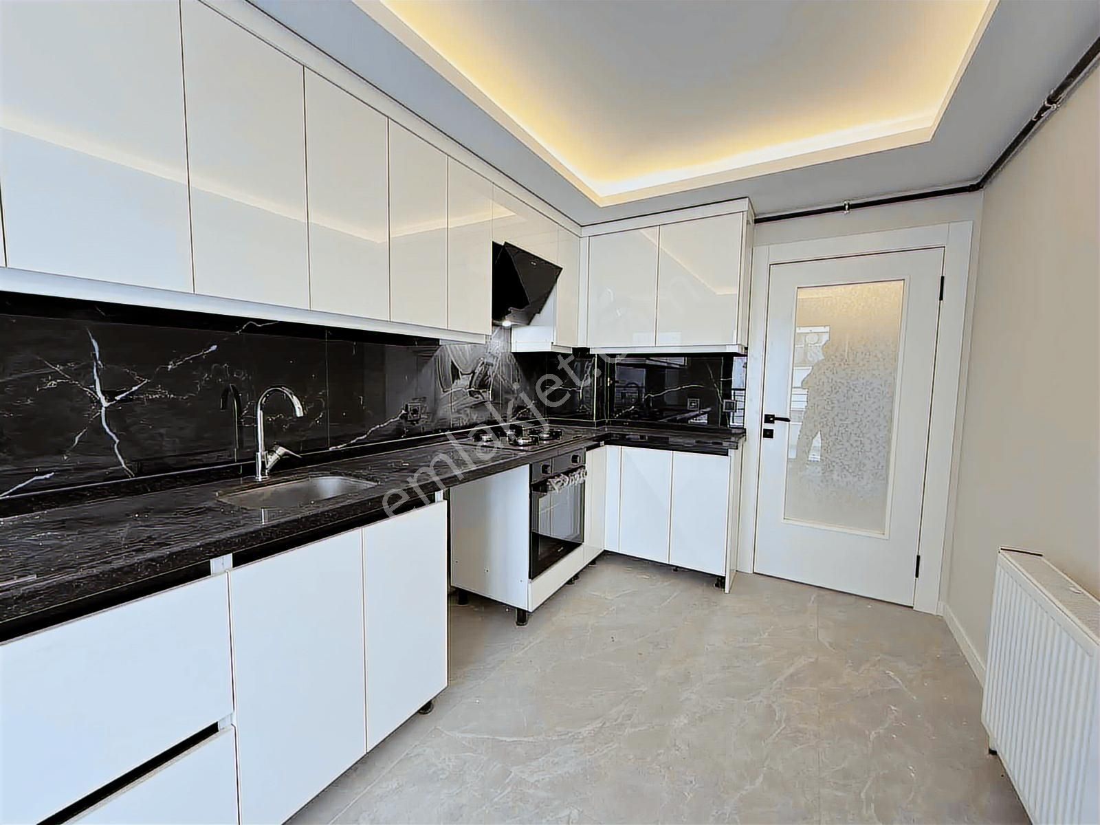 Etlik Şehir Has & Gülhane Has Yakını 0 Bina 95m² %90 Kredi İmknı - Görsel 13