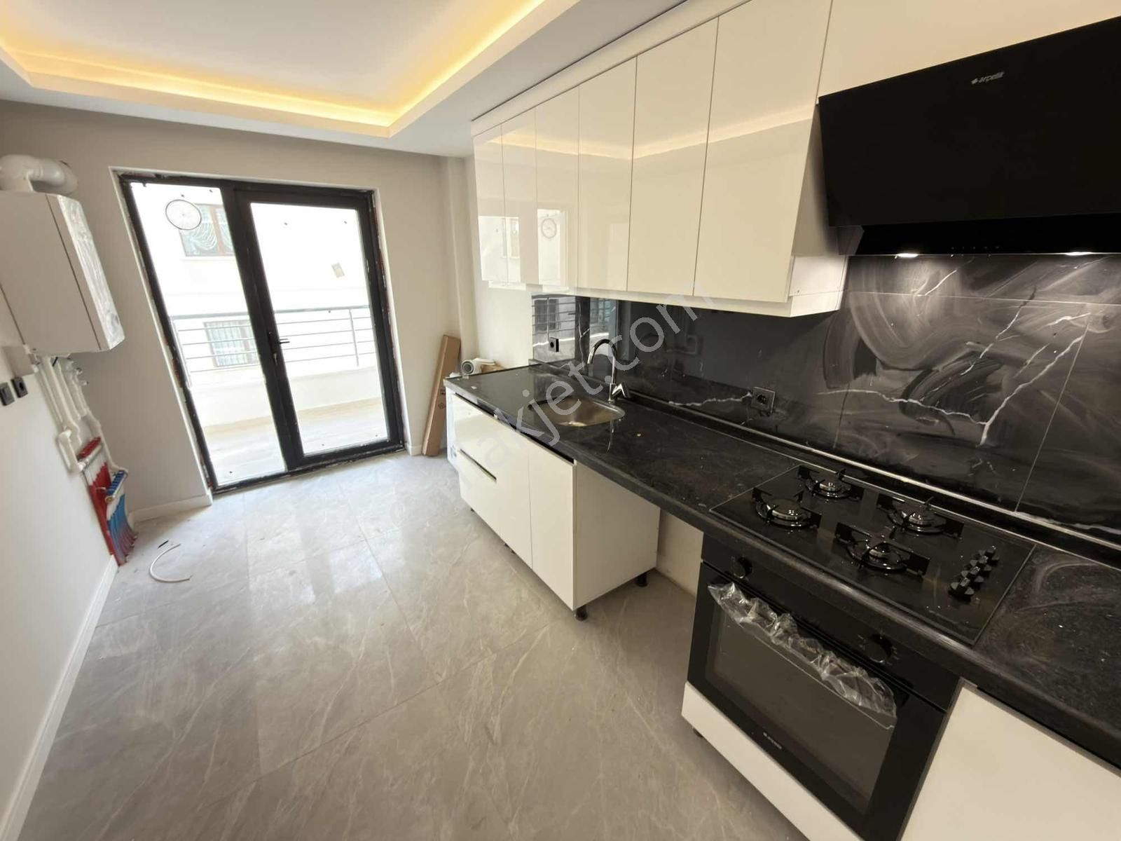 Etlik Şehir Has & Gülhane Has Yakını 0 Bina 95m² %90 Kredi İmknı - Görsel 5