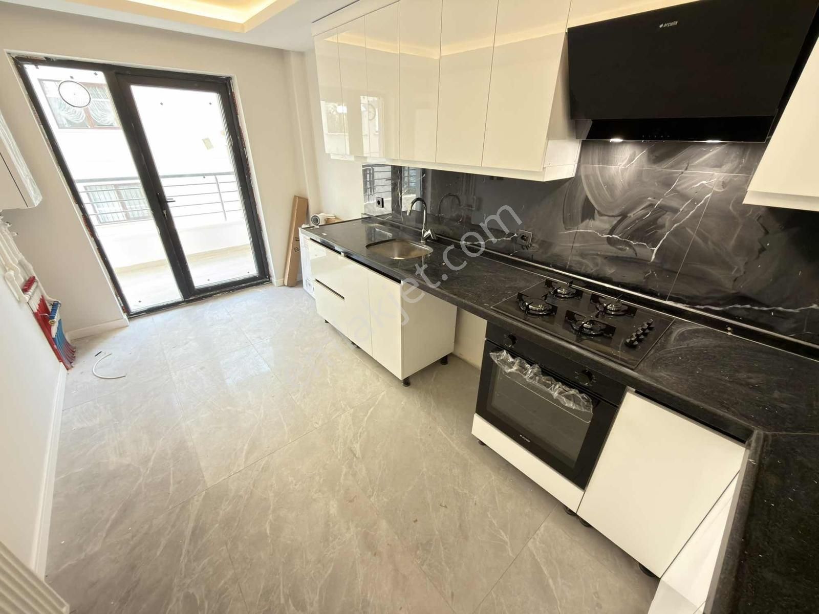 Etlik Şehir Has & Gülhane Has Yakını 0 Bina 95m² %90 Kredi İmknı - Görsel 14