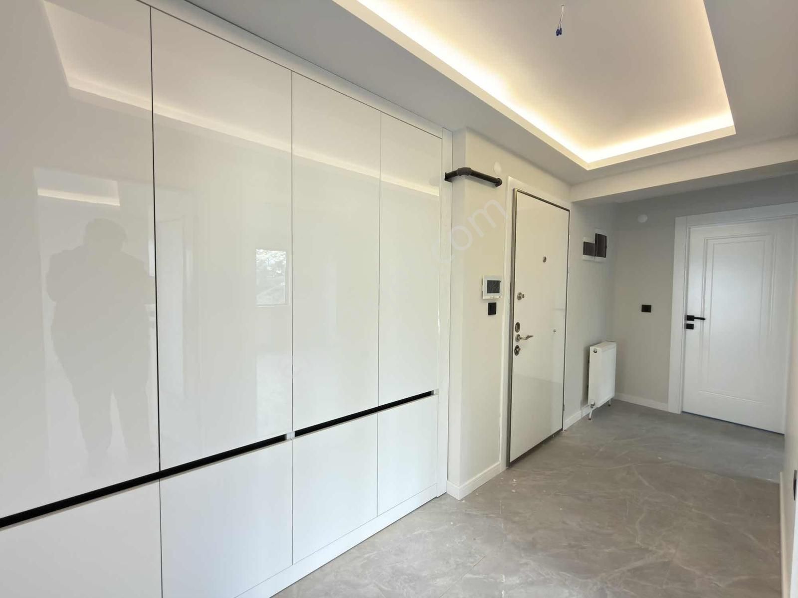 Etlik Şehir Has & Gülhane Has Yakını 0 Bina 95m² %90 Kredi İmknı - Görsel 33