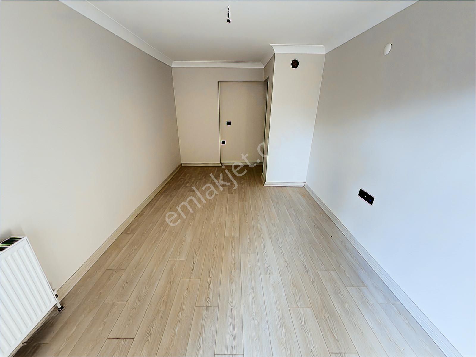 Etlik Şehir Has. & Gülhane Has. Yakını 2+1 Yeni Bina Balkonlu - Görsel 8