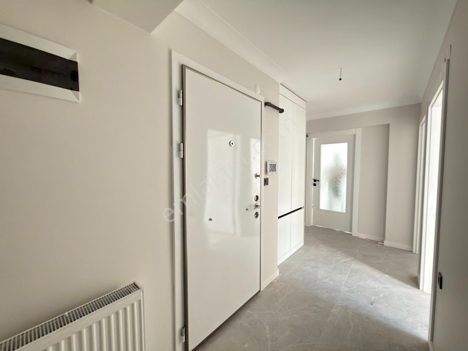 Etlik Şehir Has. & Gülhane Has. Yakını 2+1 Yeni Bina Balkonlu - Görsel 35