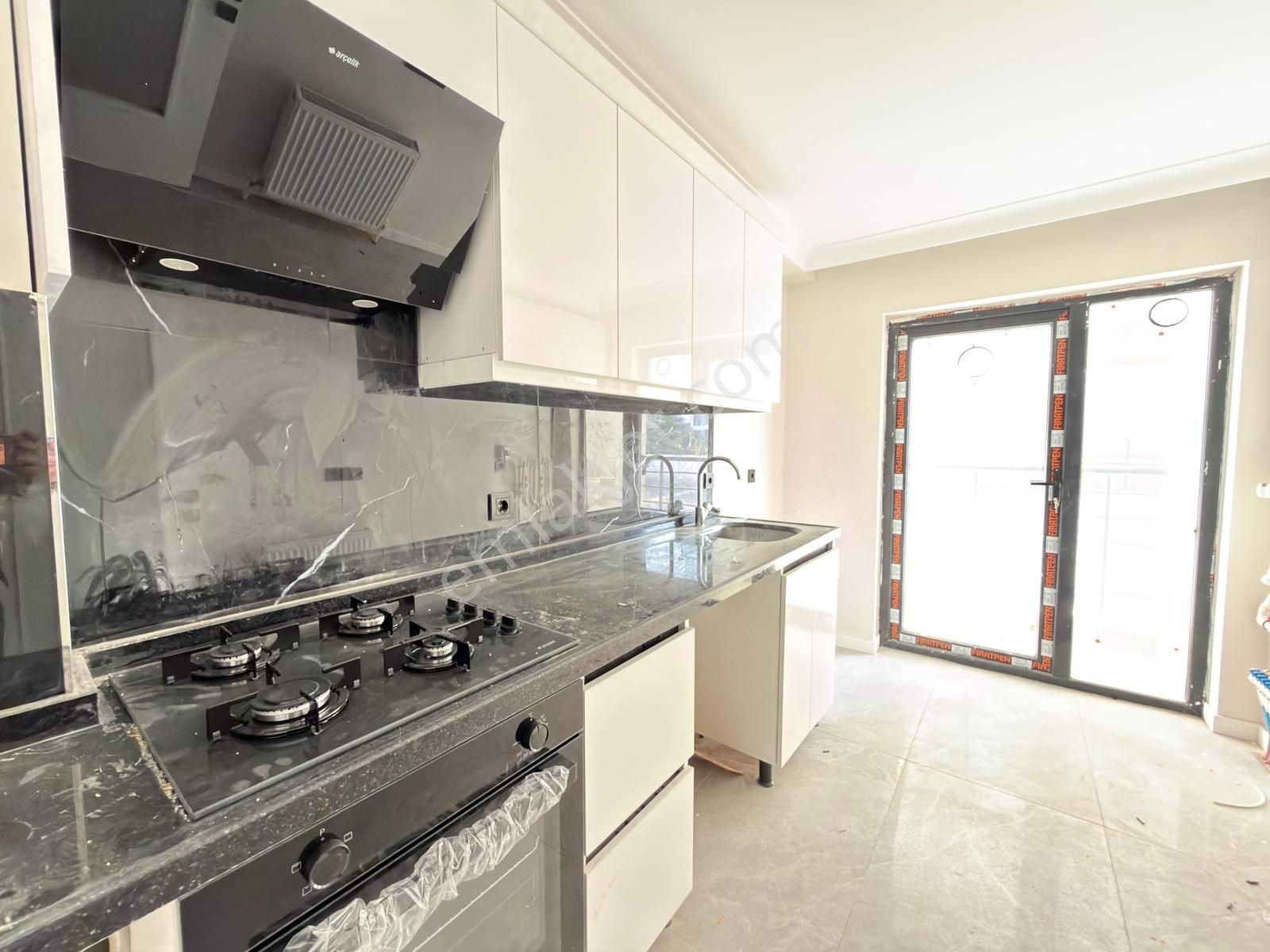 Etlik Şehir Has. & Gülhane Has. Yakını 2+1 Yeni Bina Balkonlu - Görsel 27