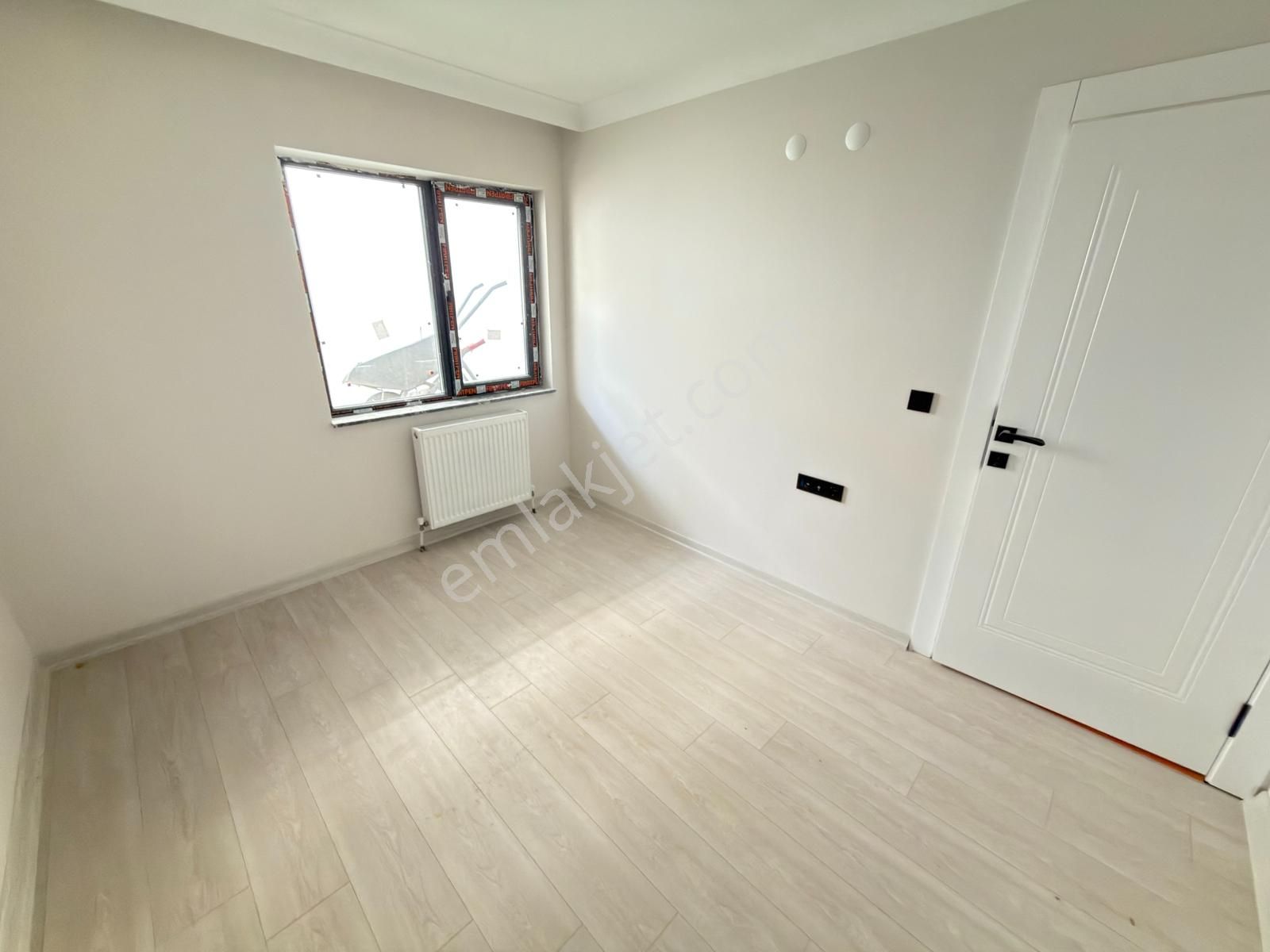 Etlik Şehir Has. & Gülhane Has. Yakını 2+1 Yeni Bina Balkonlu - Görsel 11