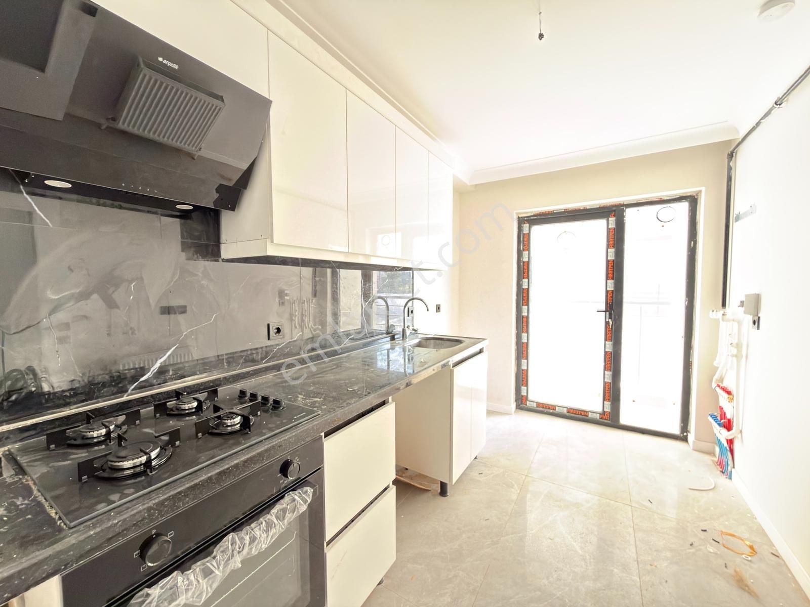 Etlik Şehir Has. & Gülhane Has. Yakını 2+1 Yeni Bina Balkonlu - Görsel 23