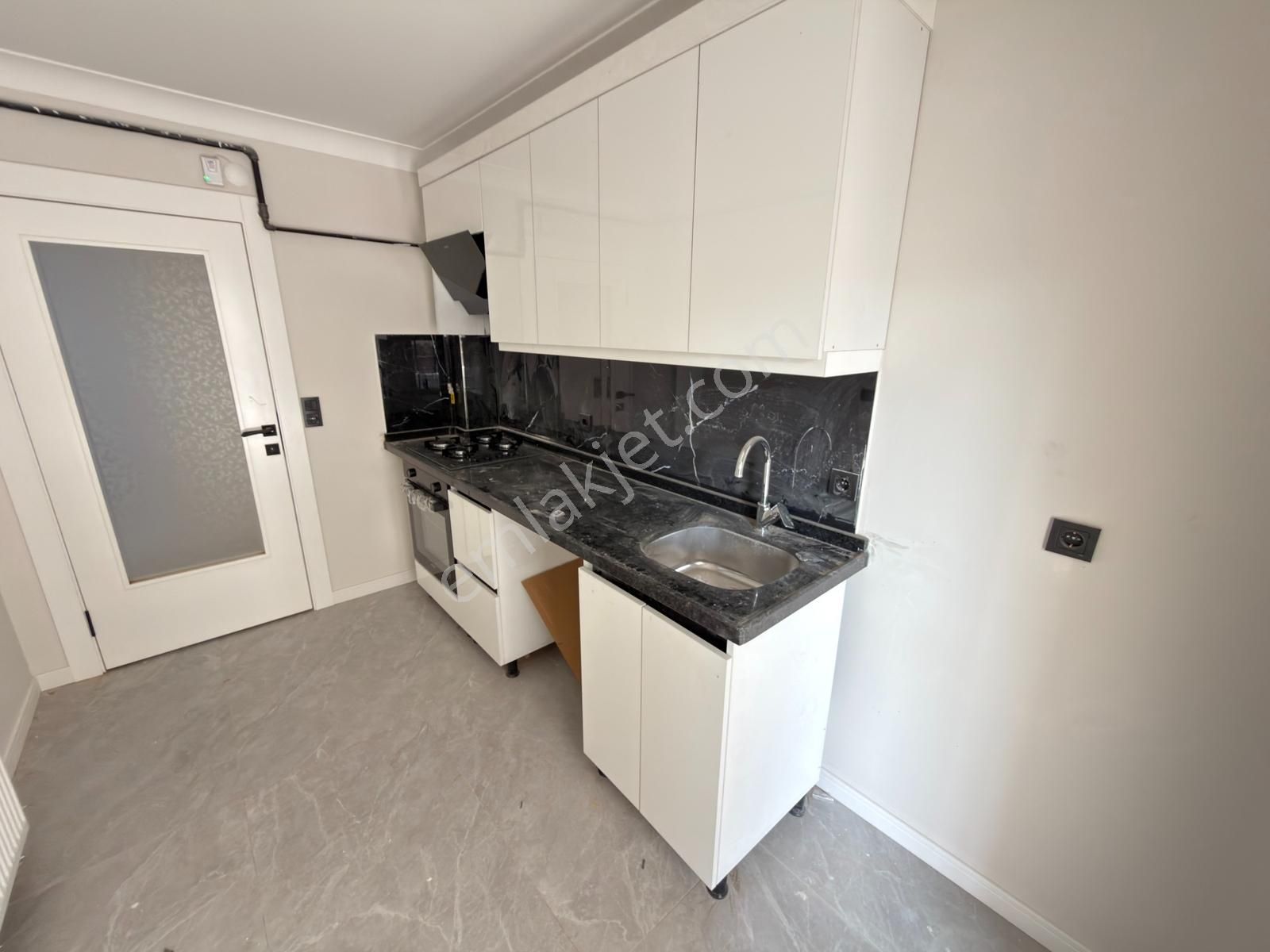 Etlik Şehir Has. & Gülhane Has. Yakını 2+1 Yeni Bina Balkonlu - Görsel 3