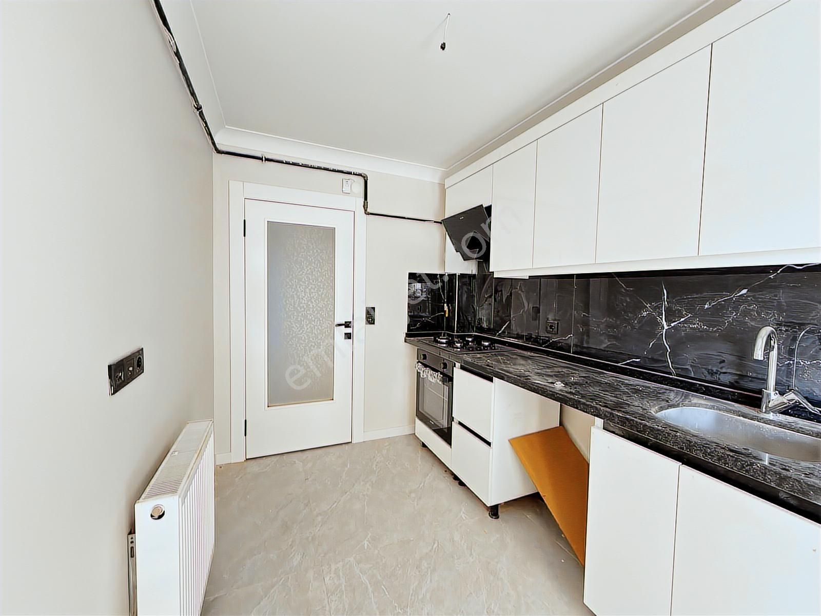 Etlik Şehir Has. & Gülhane Has. Yakını 2+1 Yeni Bina Balkonlu - Görsel 28