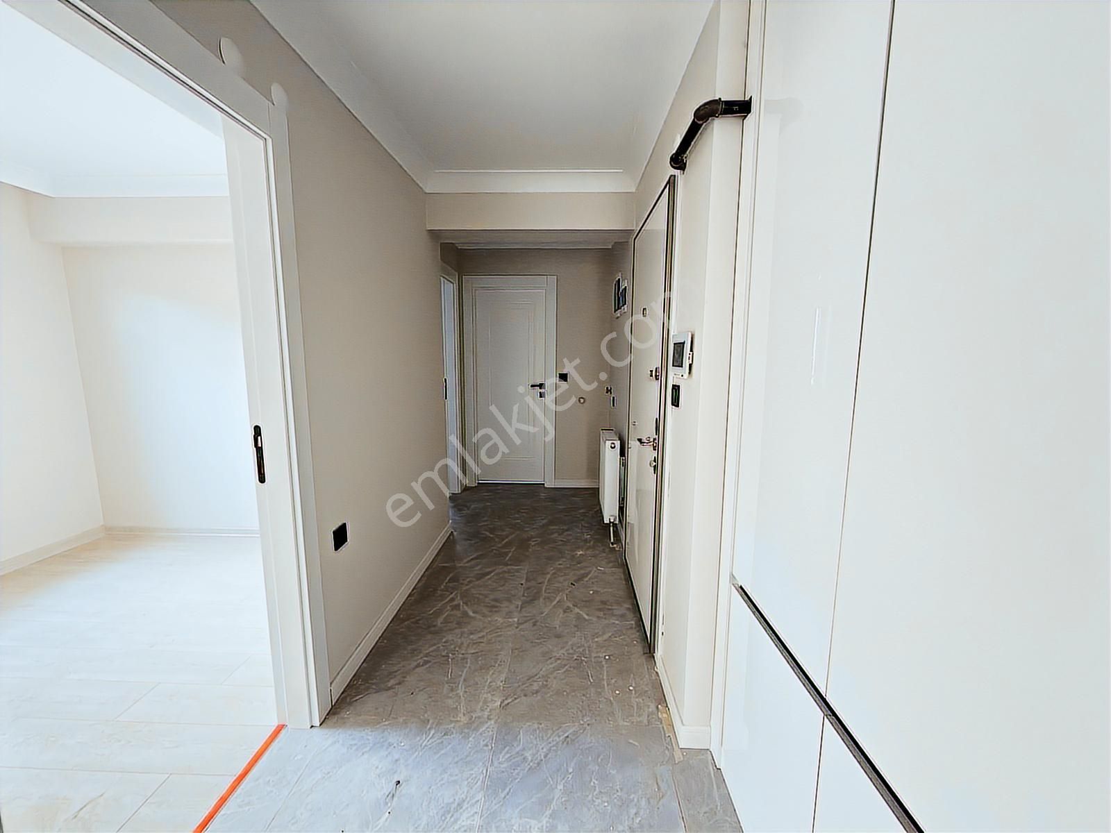 Etlik Şehir Has. & Gülhane Has. Yakını 2+1 Yeni Bina Balkonlu - Görsel 34