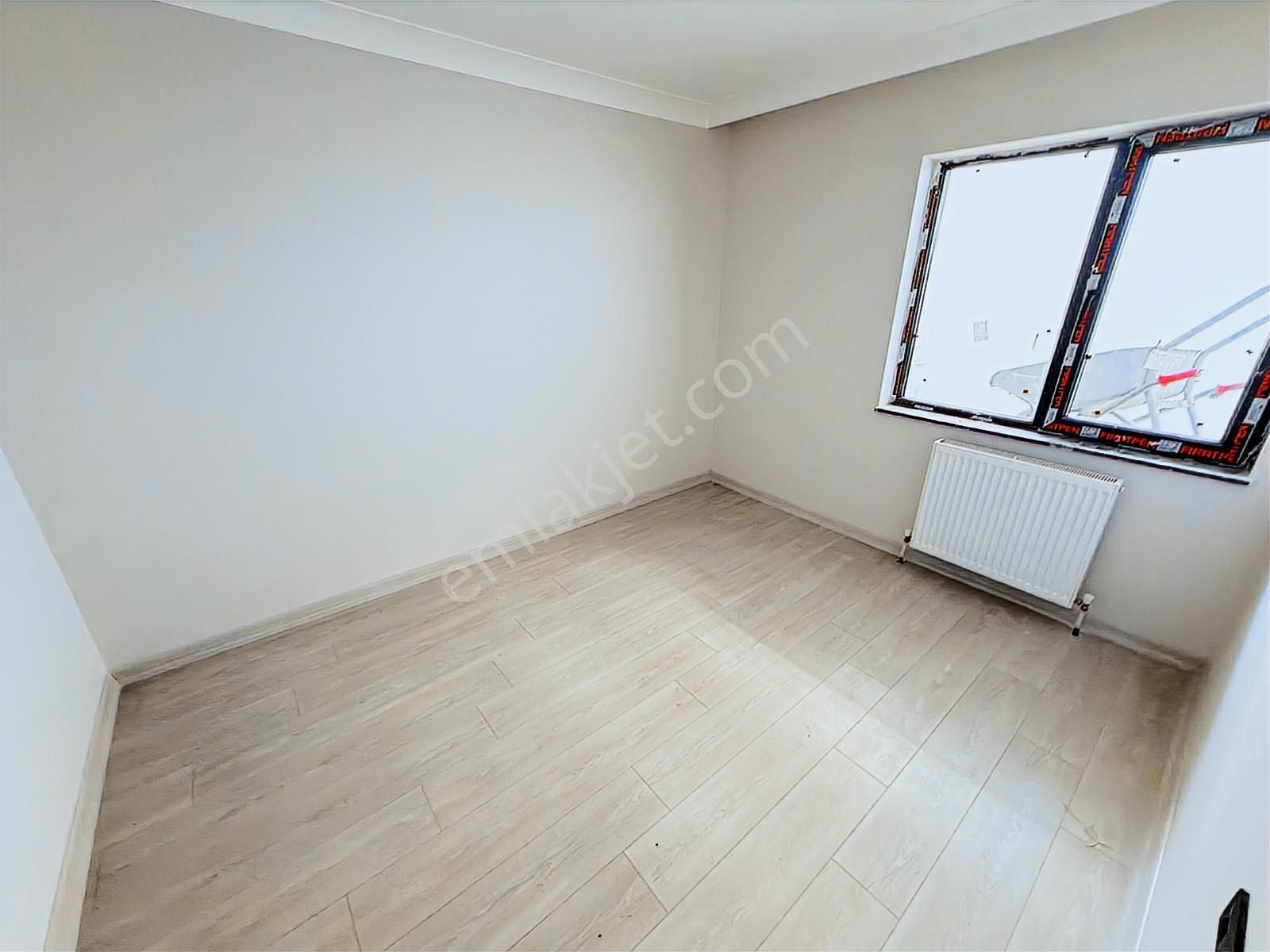 Etlik Şehir Has. & Gülhane Has. Yakını 2+1 Yeni Bina Balkonlu - Görsel 10