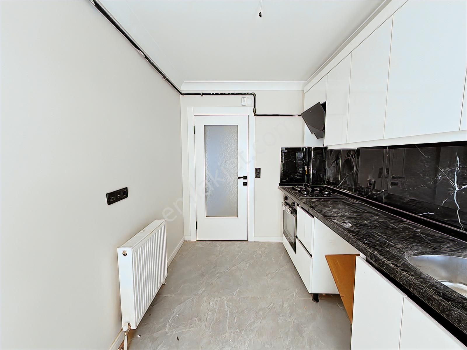 Etlik Şehir Has. & Gülhane Has. Yakını 2+1 Yeni Bina Balkonlu - Görsel 12