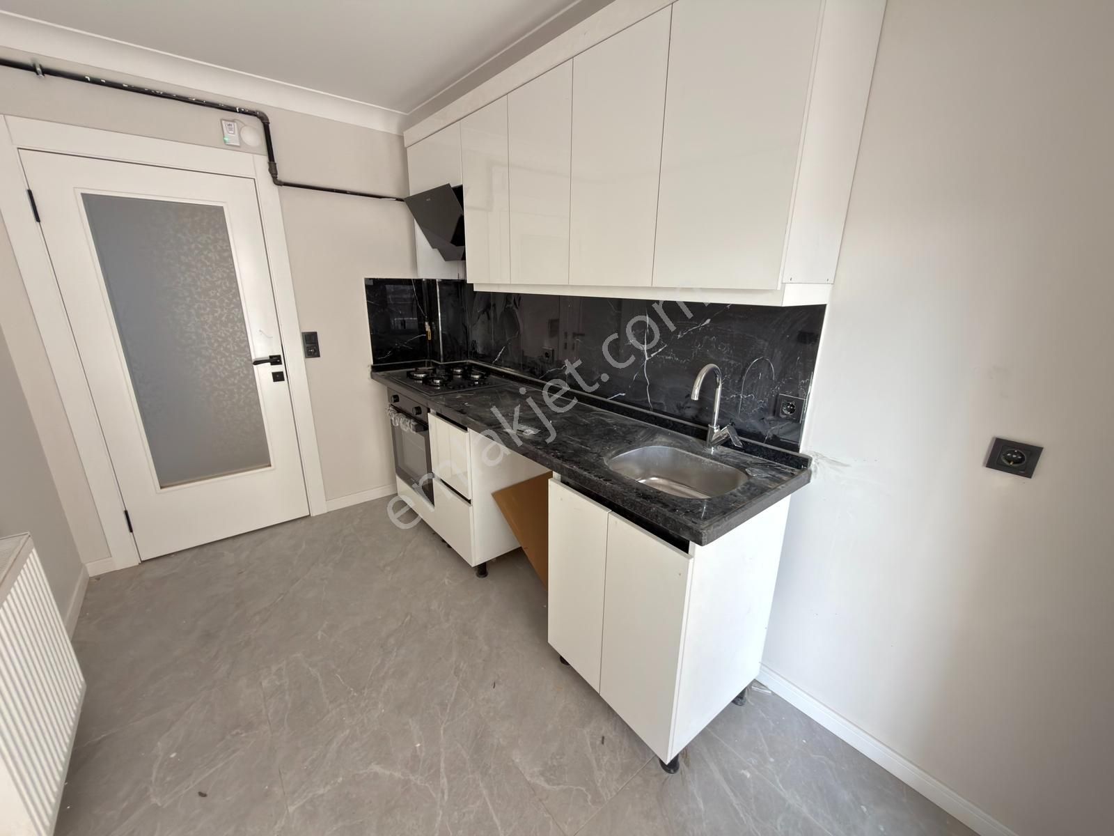 Etlik Şehir Has. & Gülhane Has. Yakını 2+1 Yeni Bina Balkonlu - Görsel 24